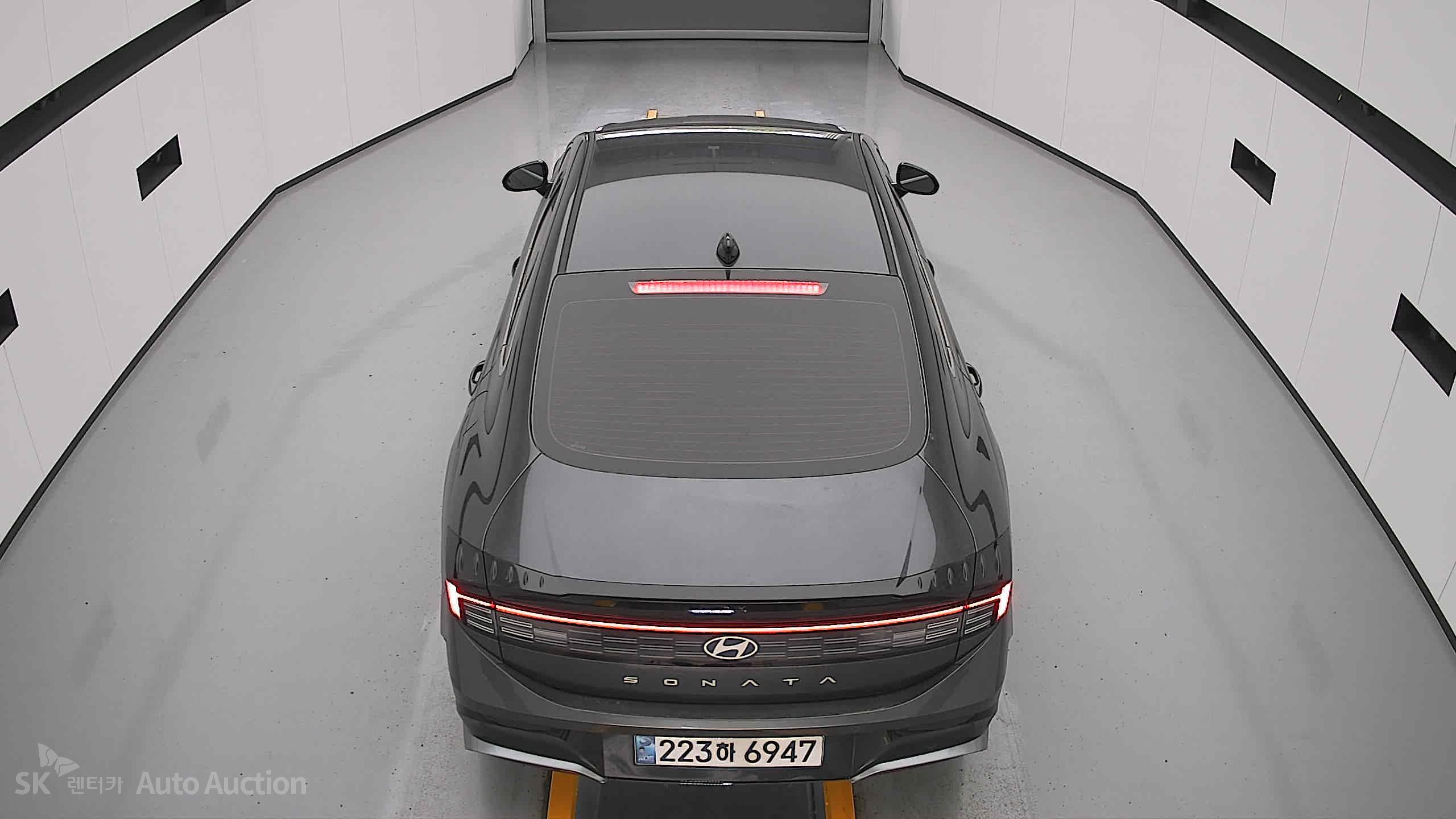 2024 - hyundai sonata