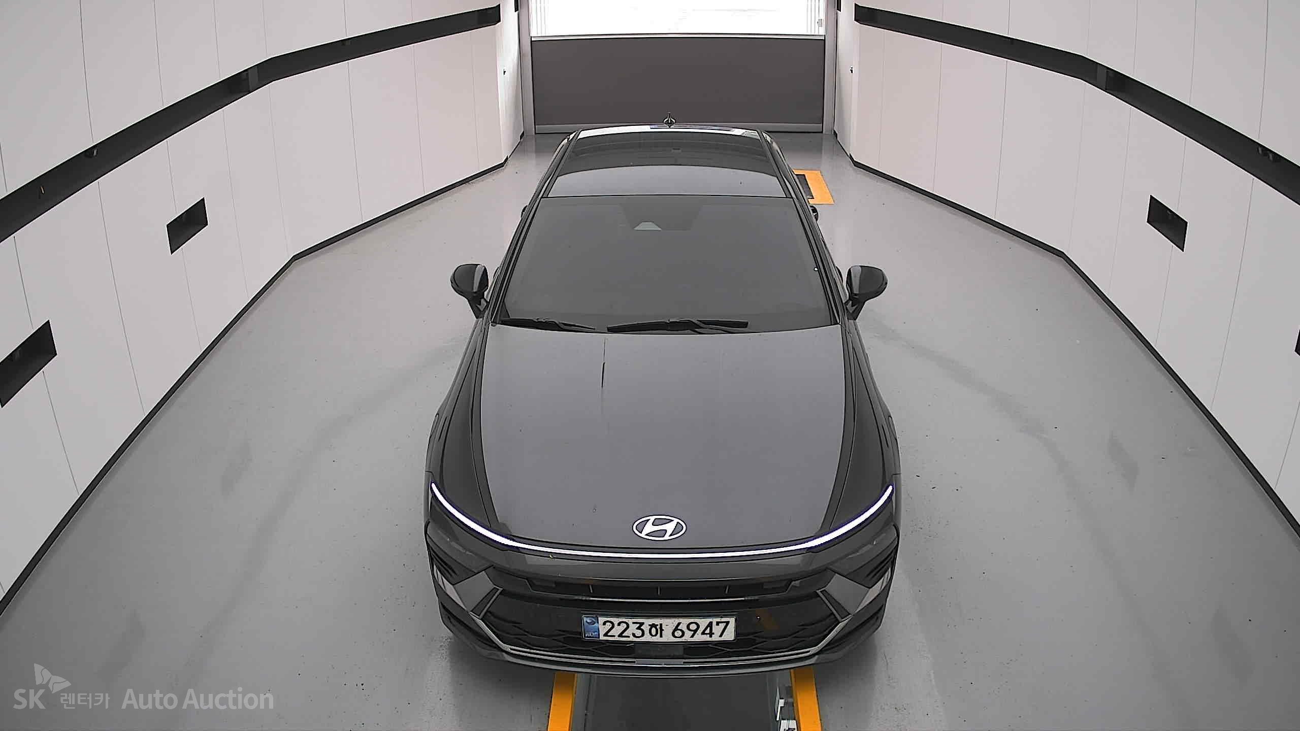 2024 - hyundai sonata