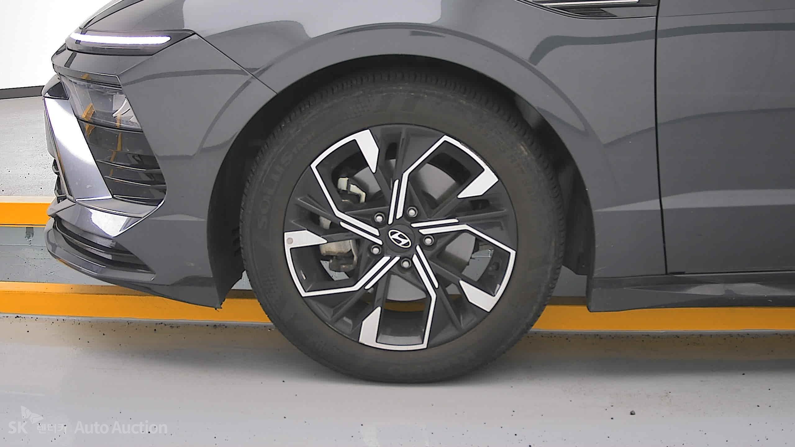 2024 - hyundai sonata