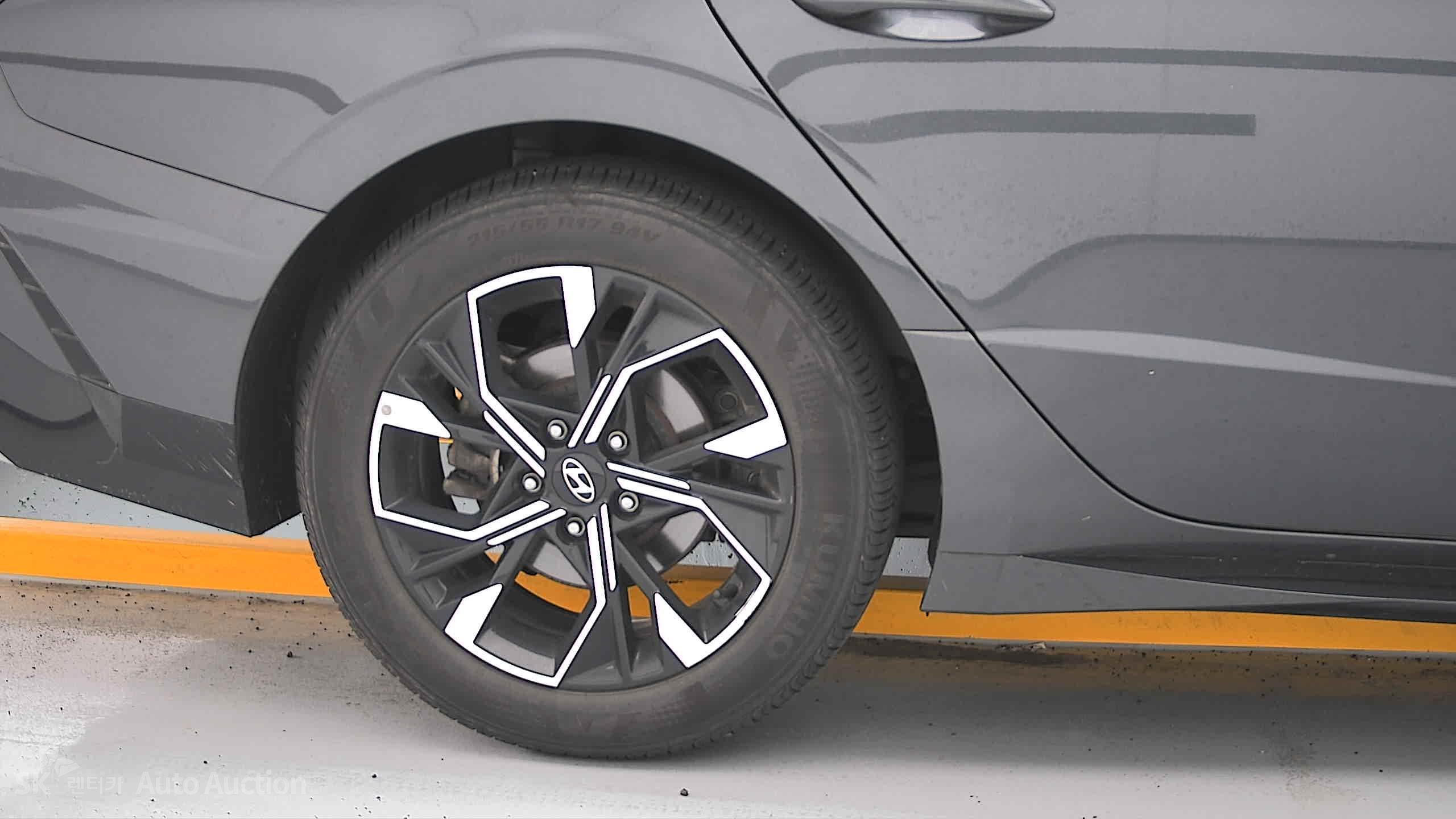 2024 - hyundai sonata
