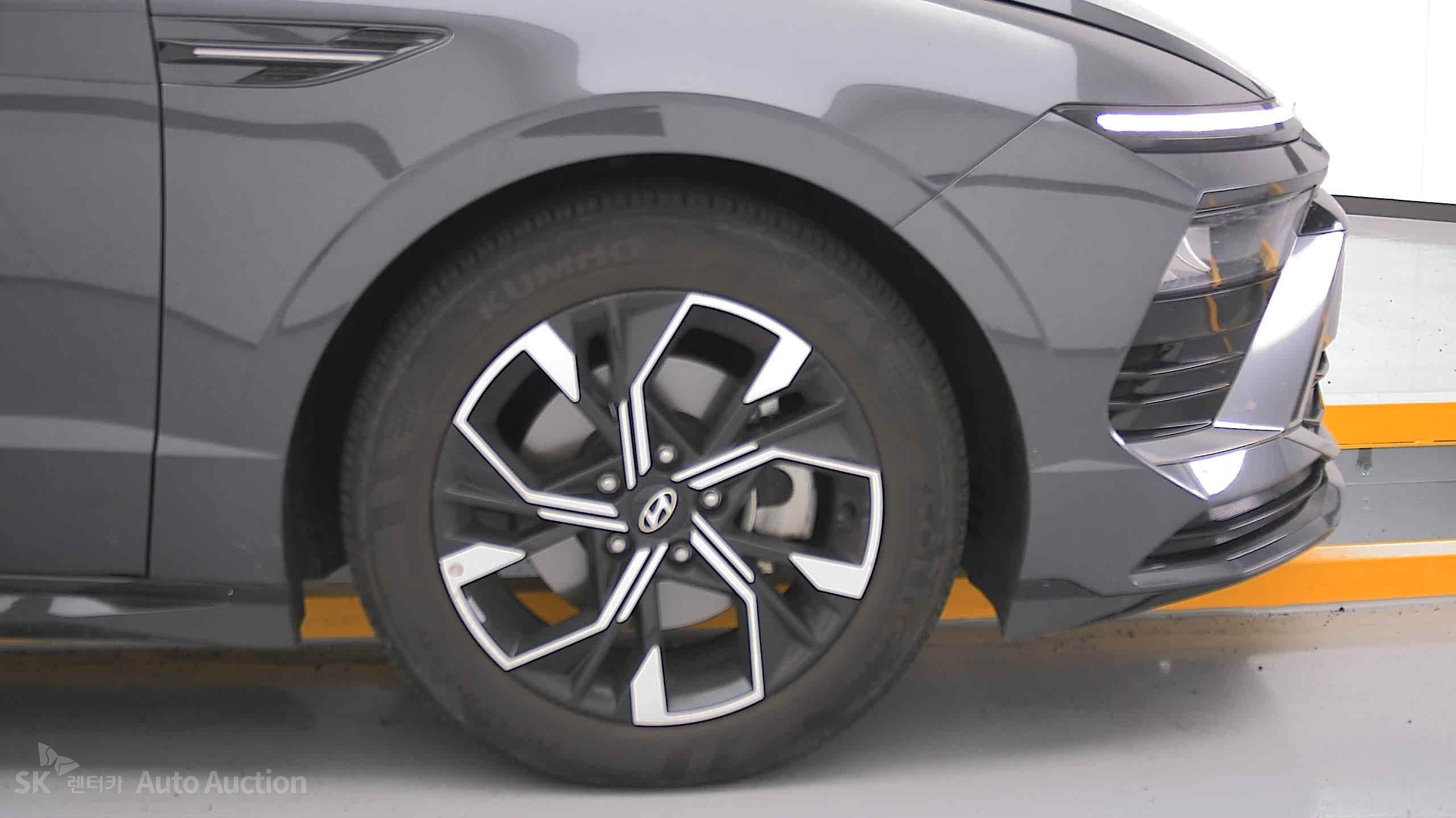 2024 - hyundai sonata
