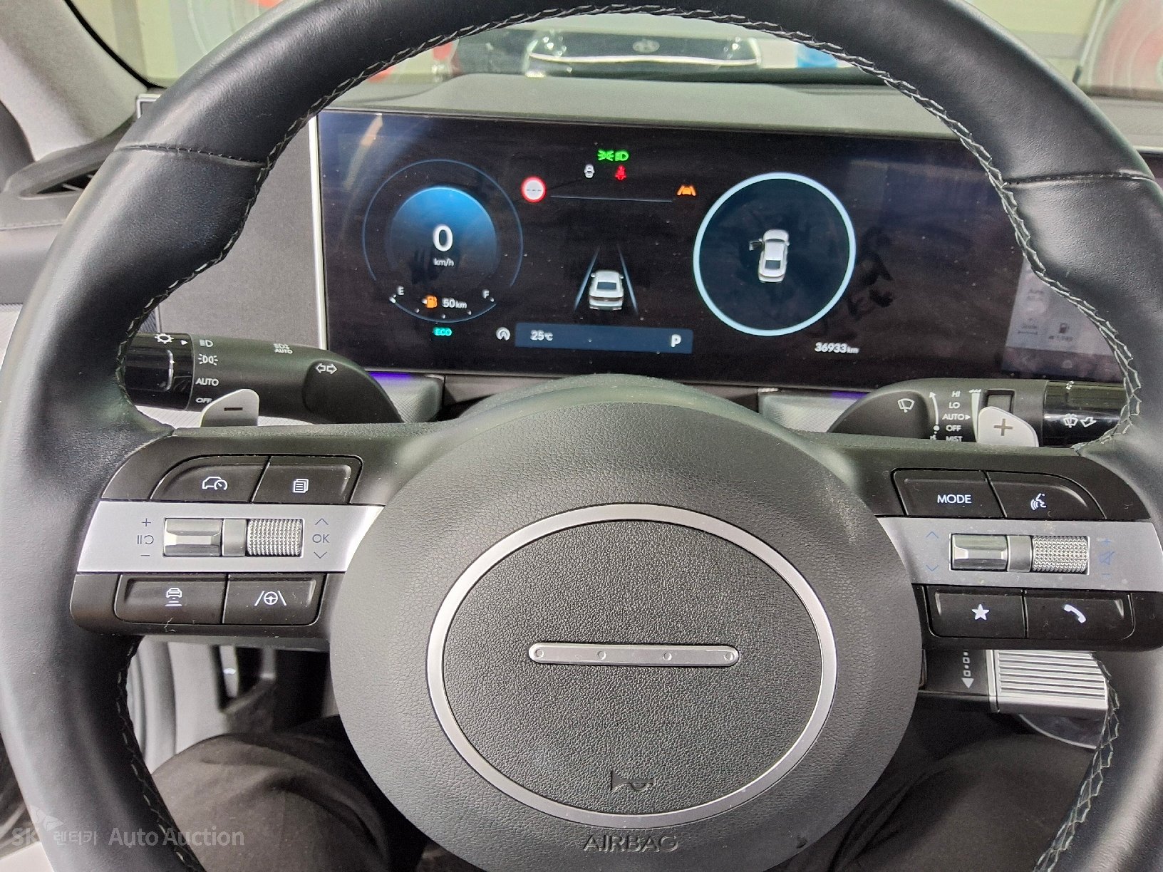 2024 - hyundai sonata