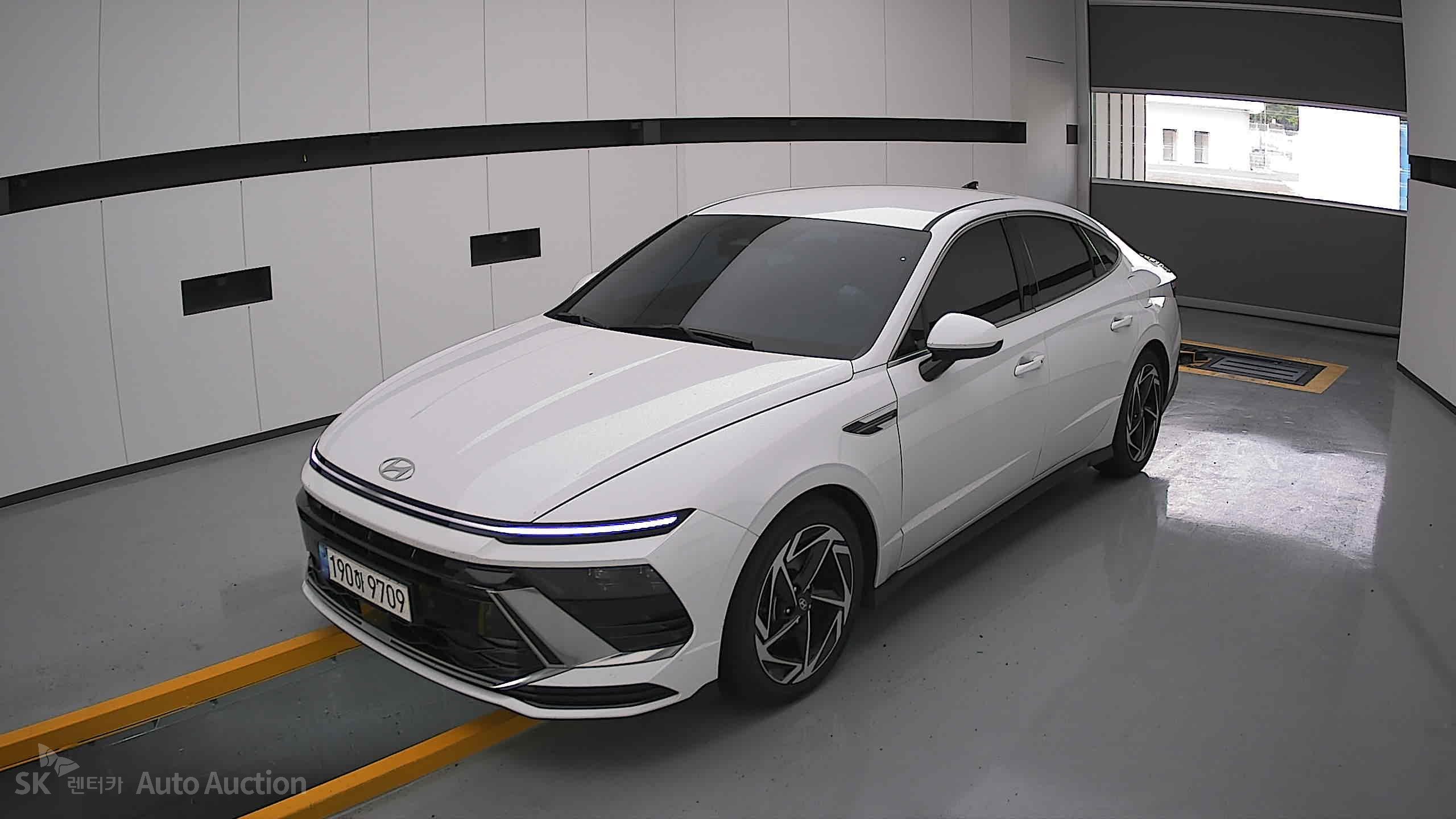 2024 - hyundai sonata
