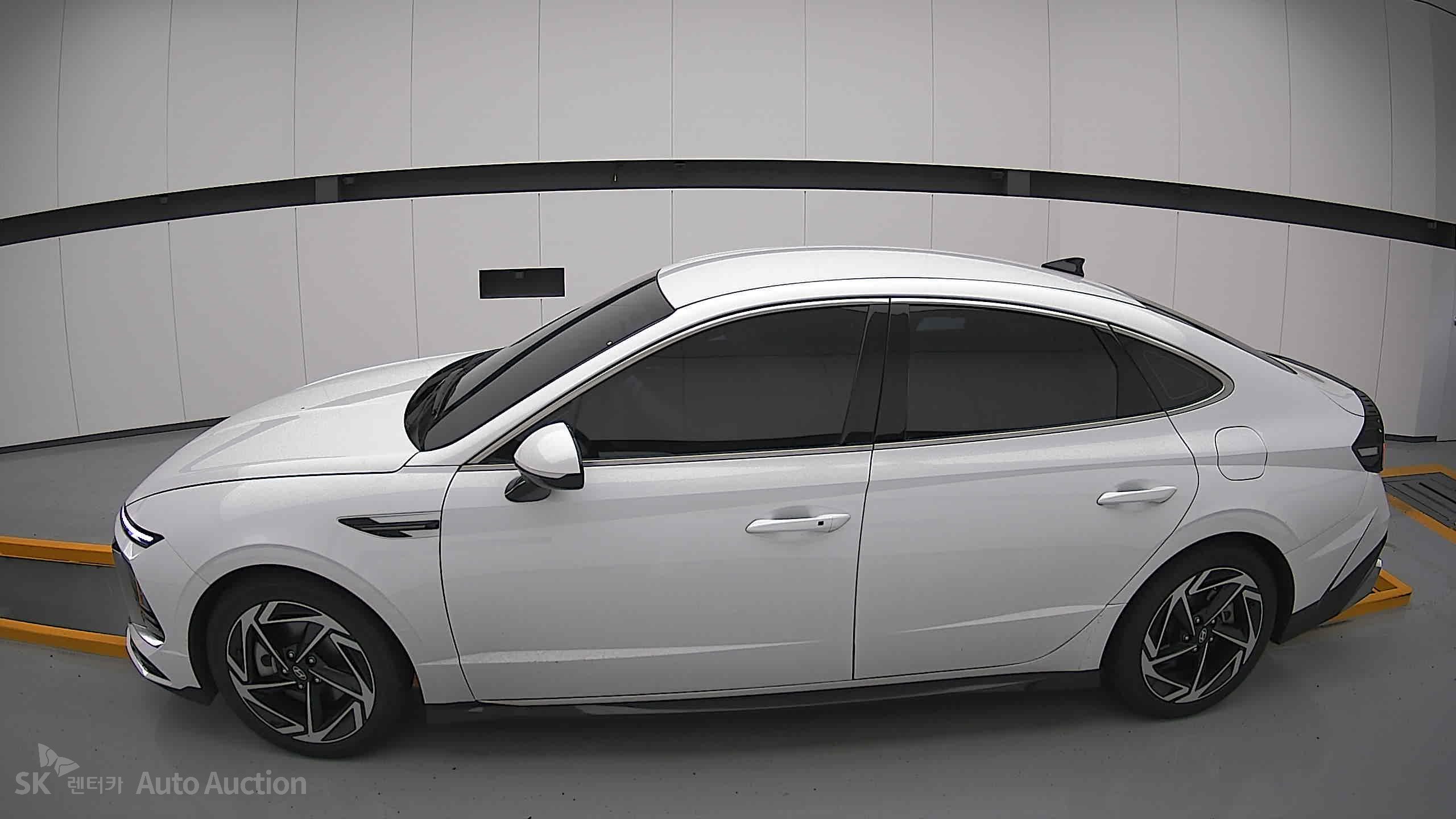 2024 - hyundai sonata