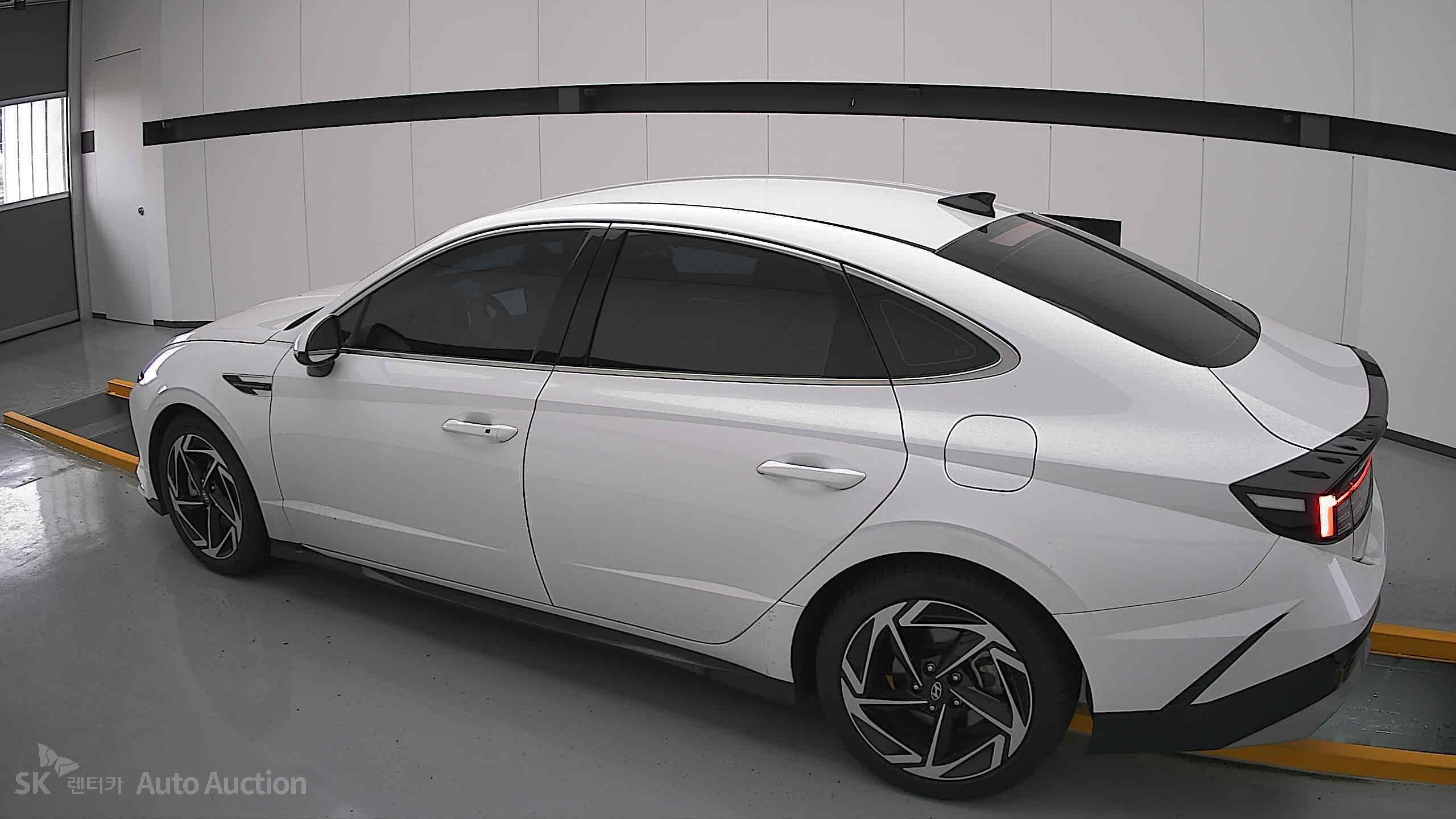2024 - hyundai sonata