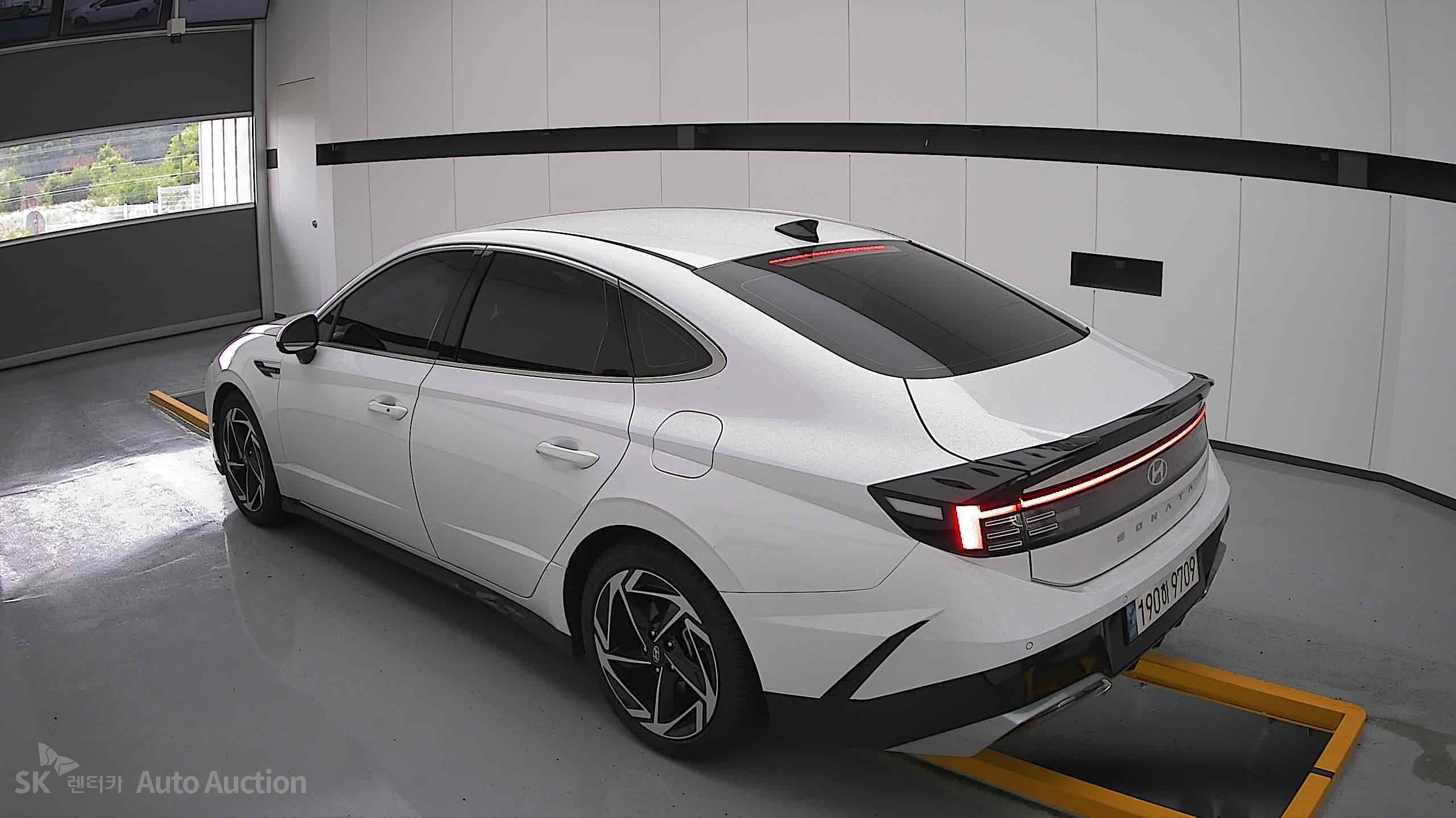 2024 - hyundai sonata