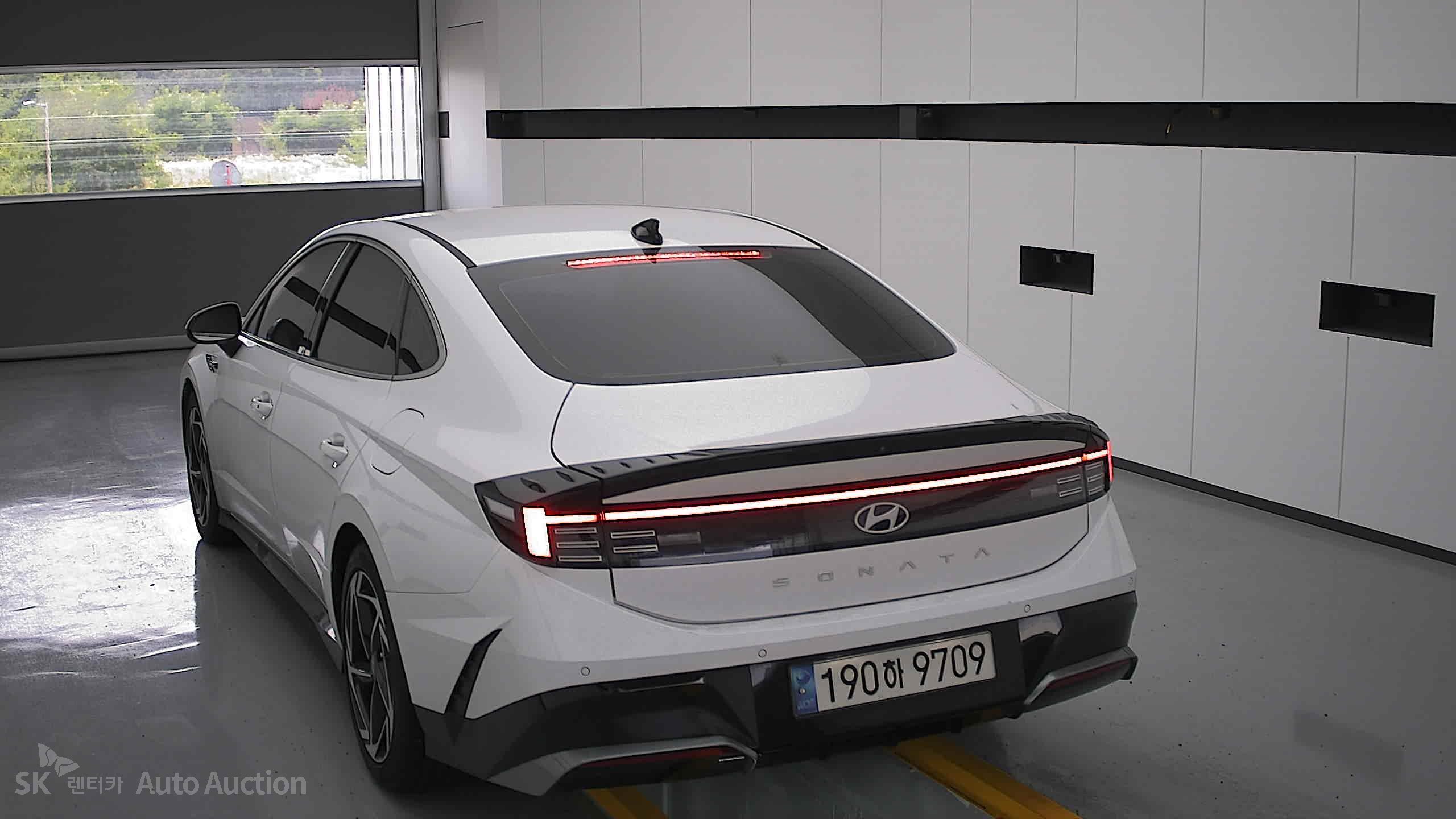 2024 - hyundai sonata