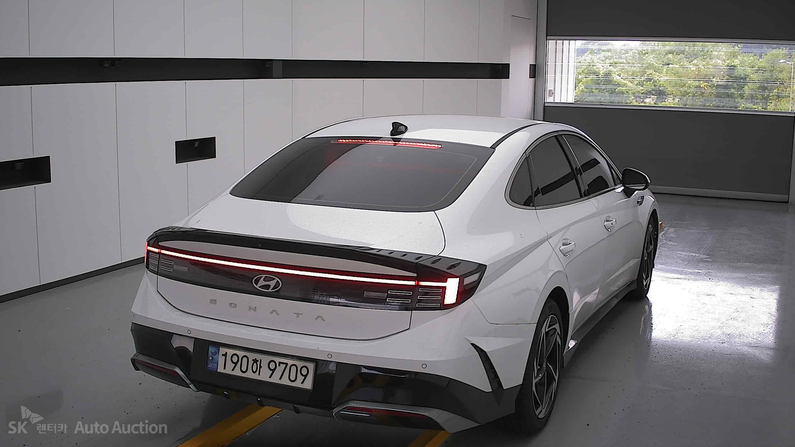 2024 - hyundai sonata