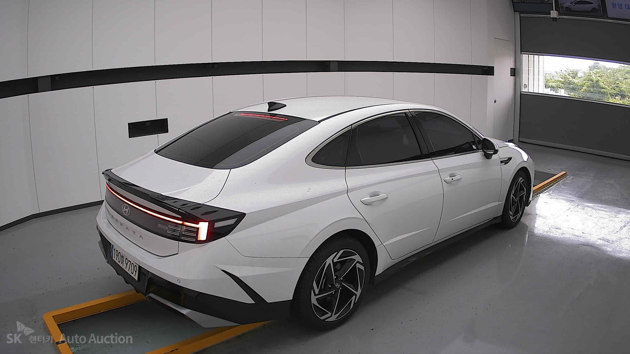 2024 - hyundai sonata