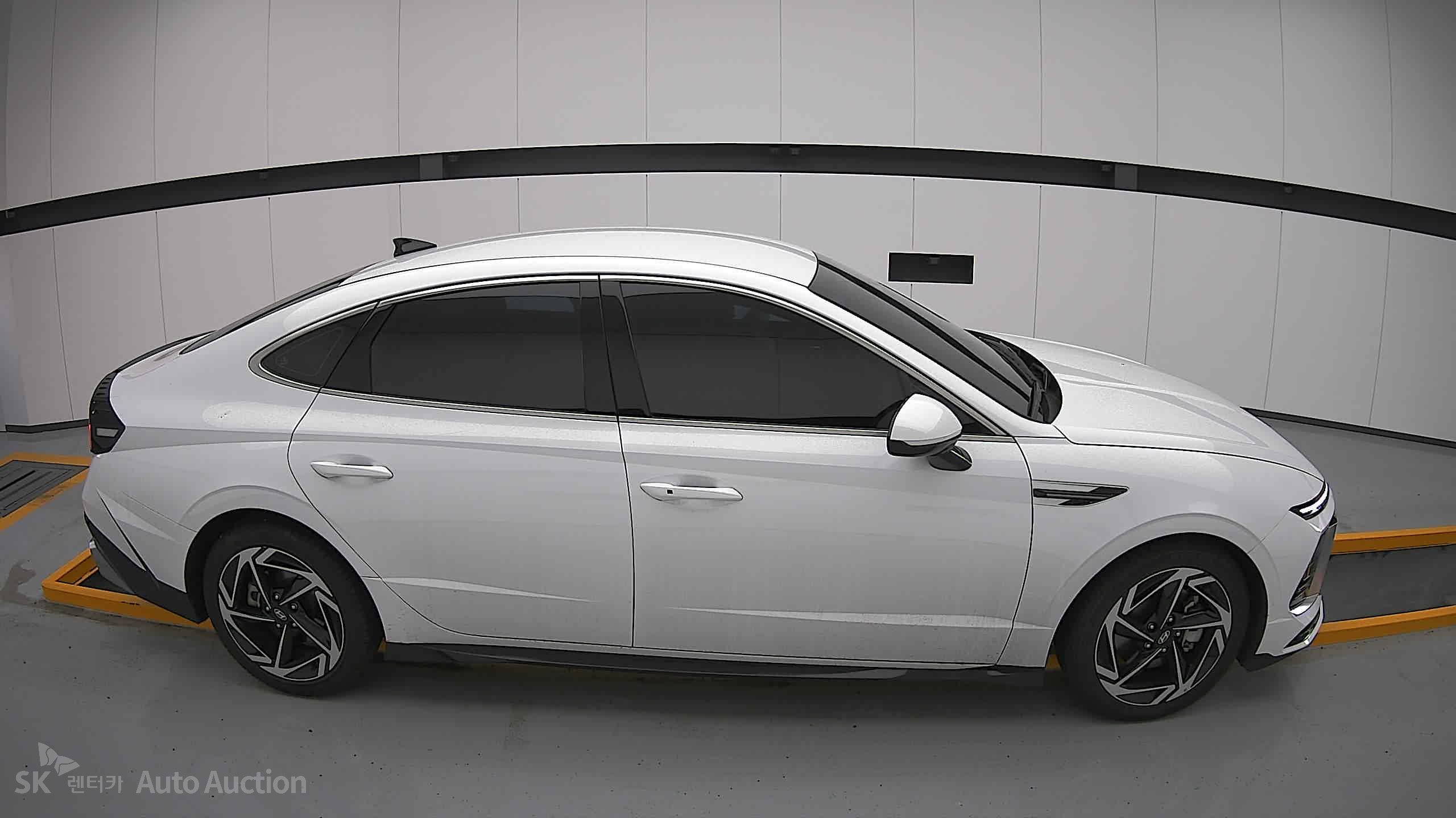 2024 - hyundai sonata