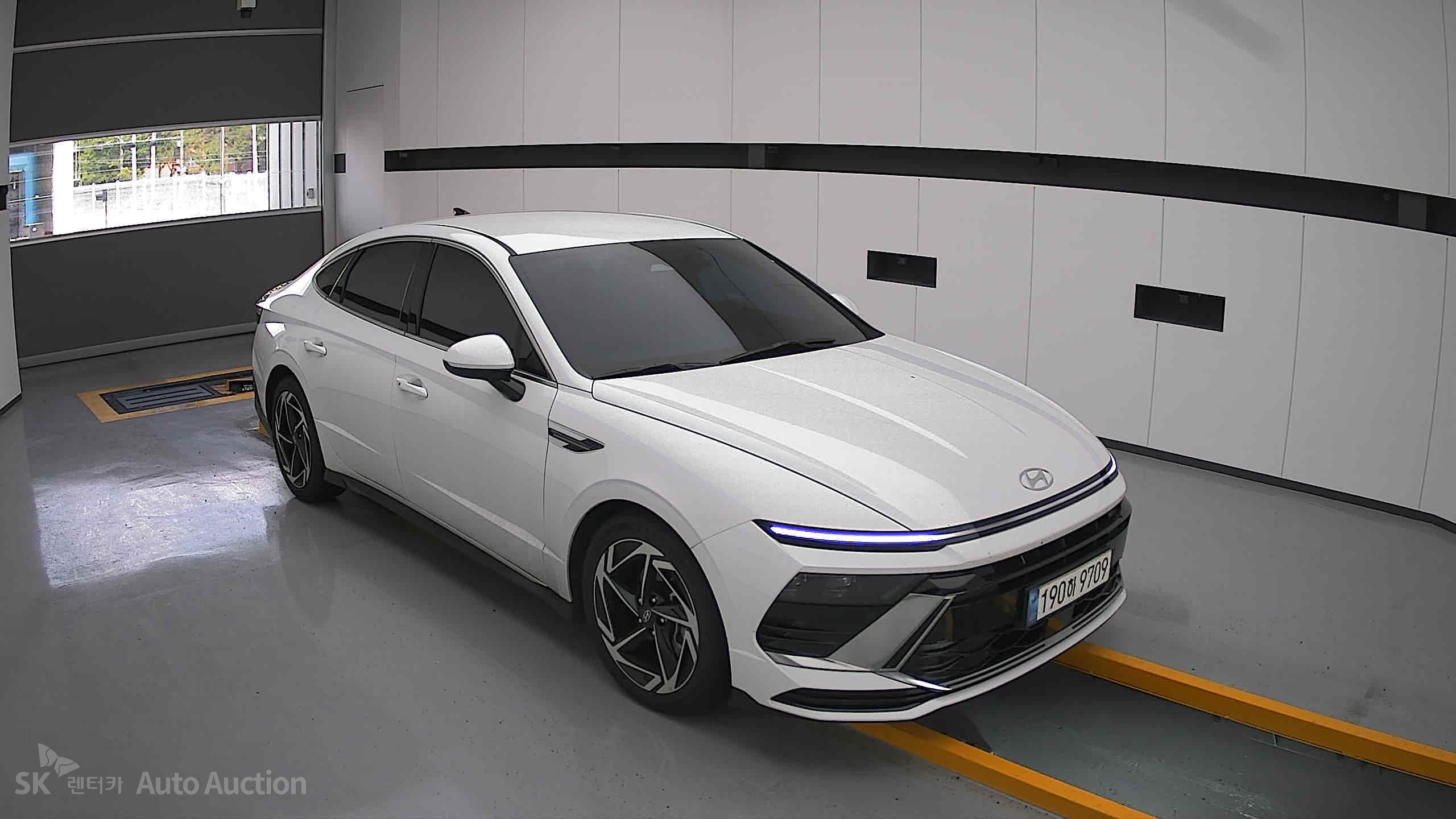 2024 - hyundai sonata