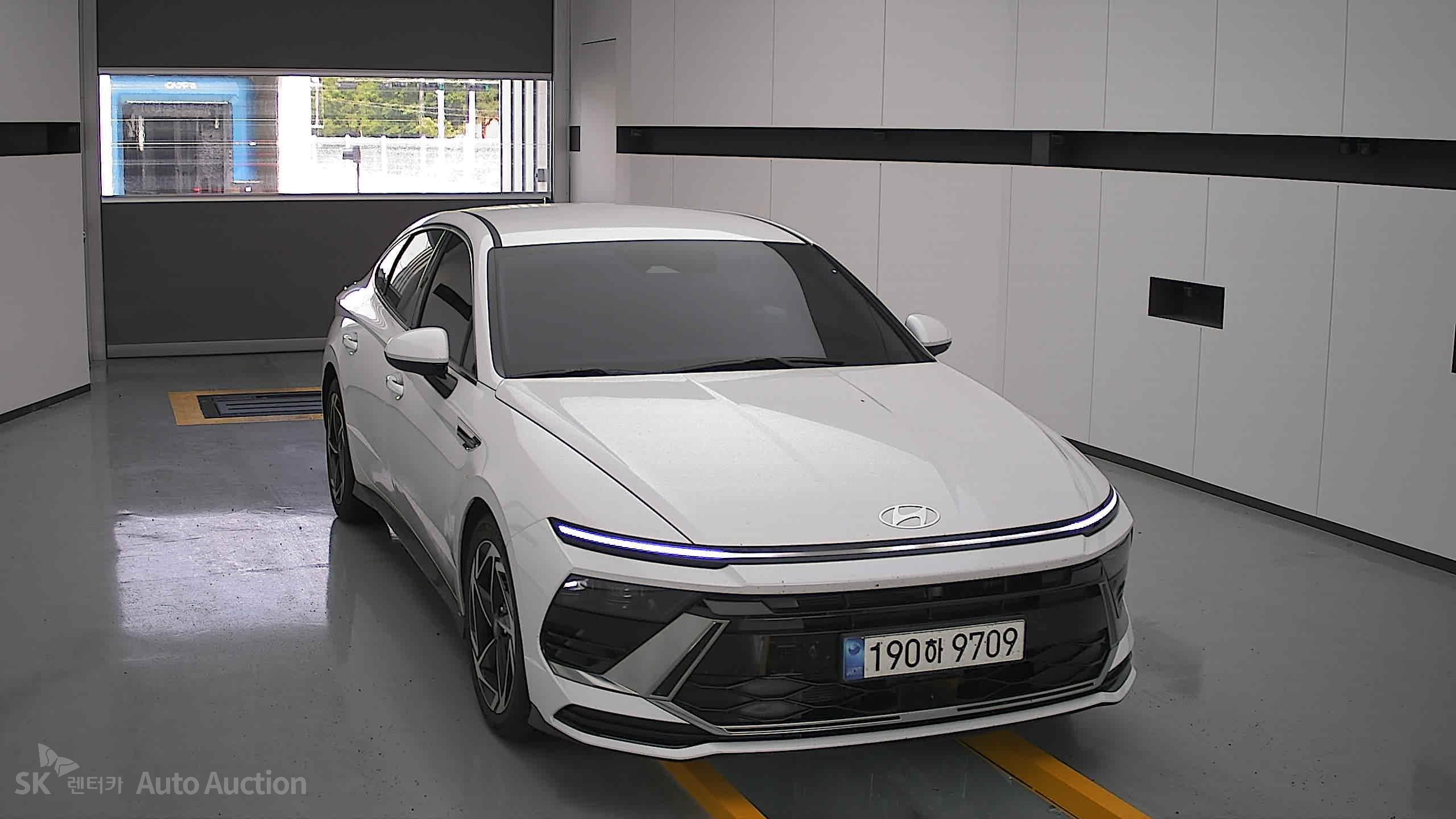 2024 - hyundai sonata