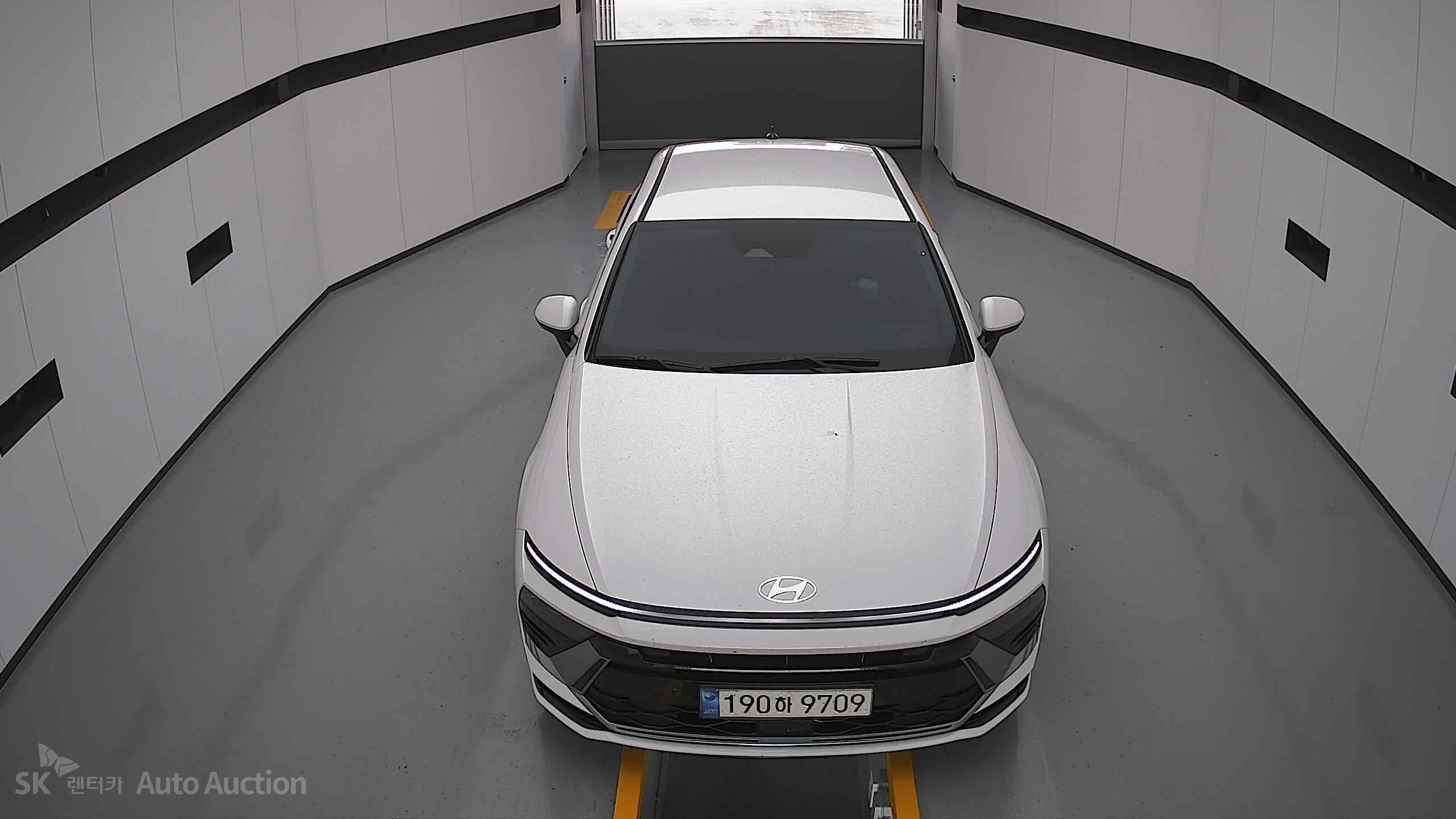 2024 - hyundai sonata