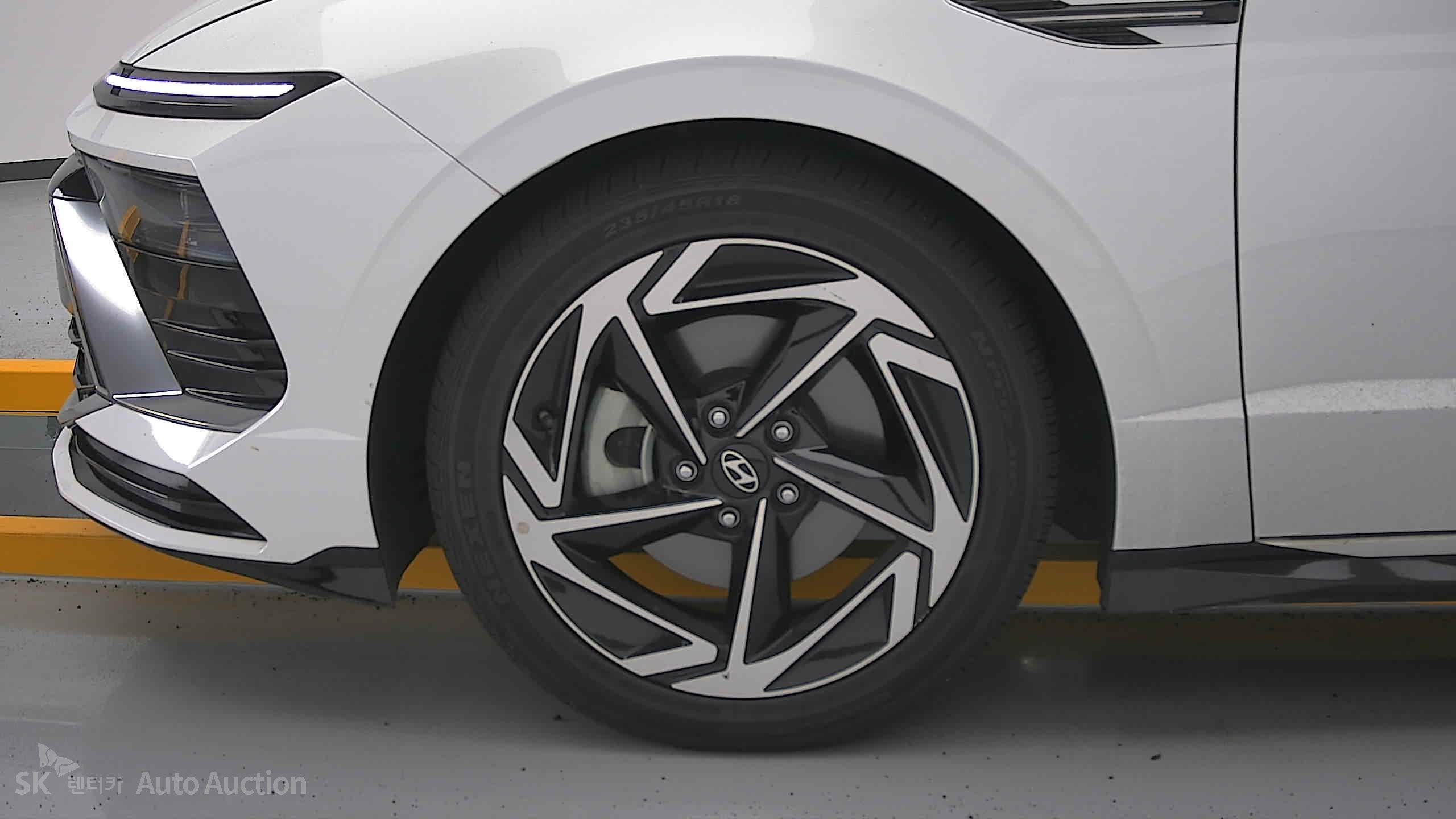 2024 - hyundai sonata
