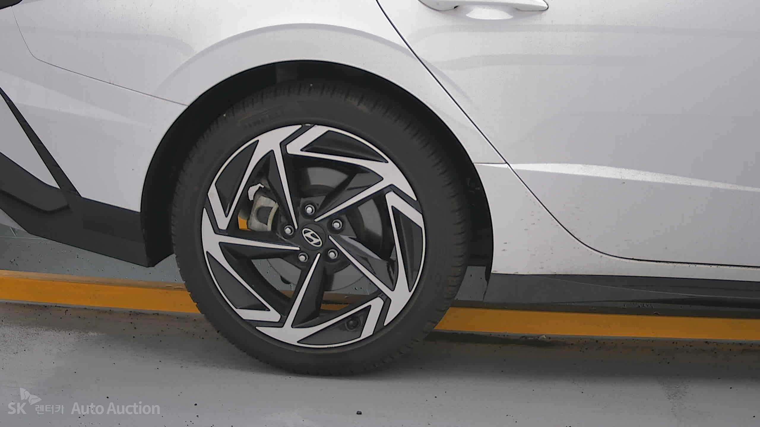 2024 - hyundai sonata