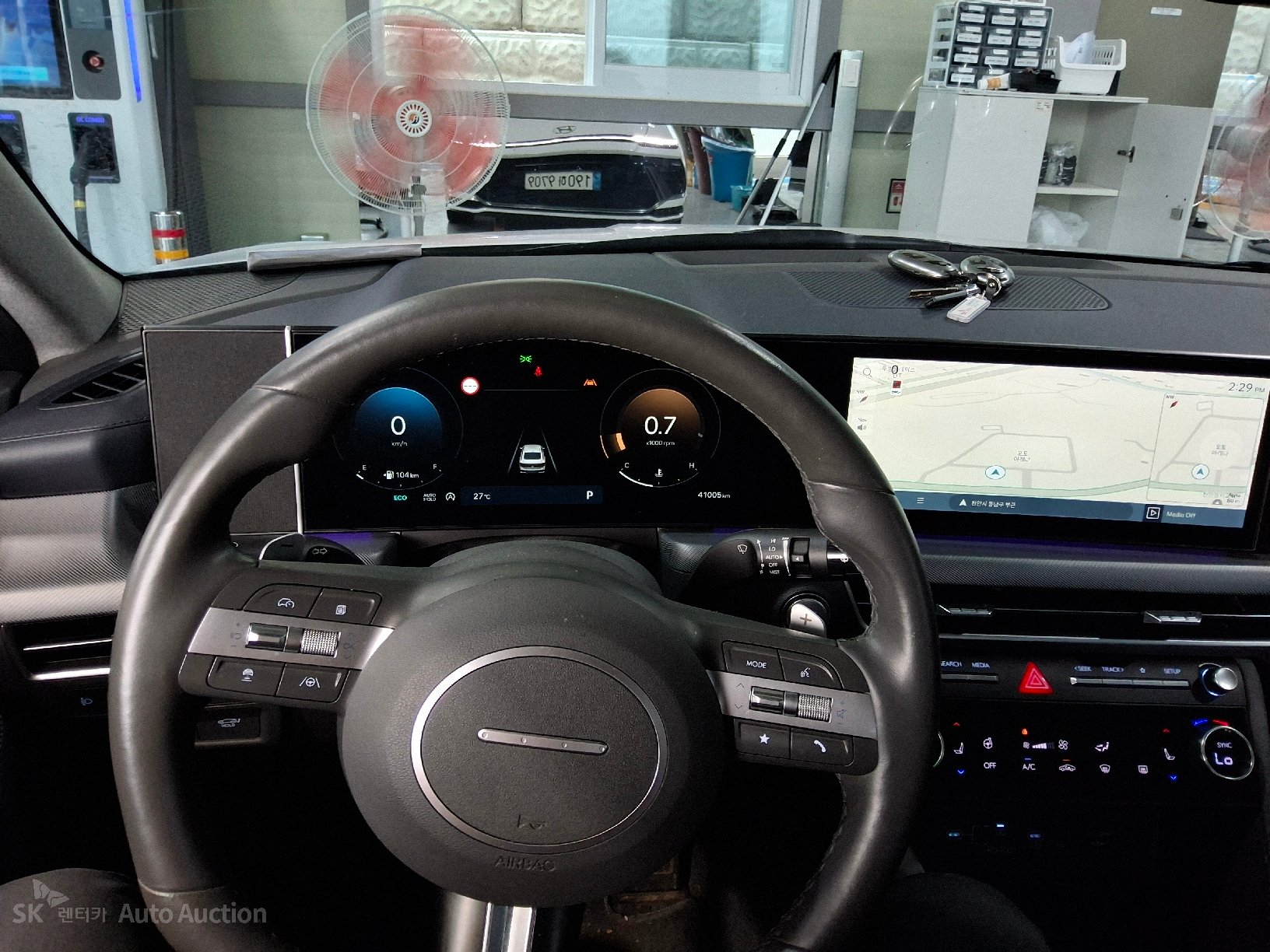 2024 - hyundai sonata