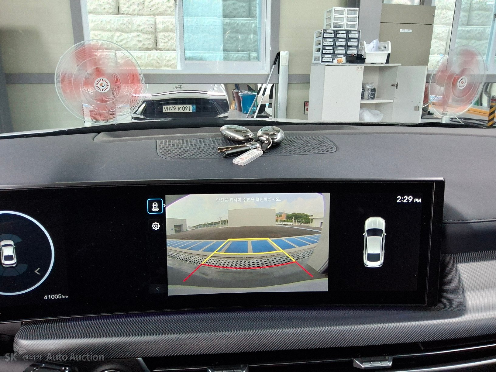 2024 - hyundai sonata