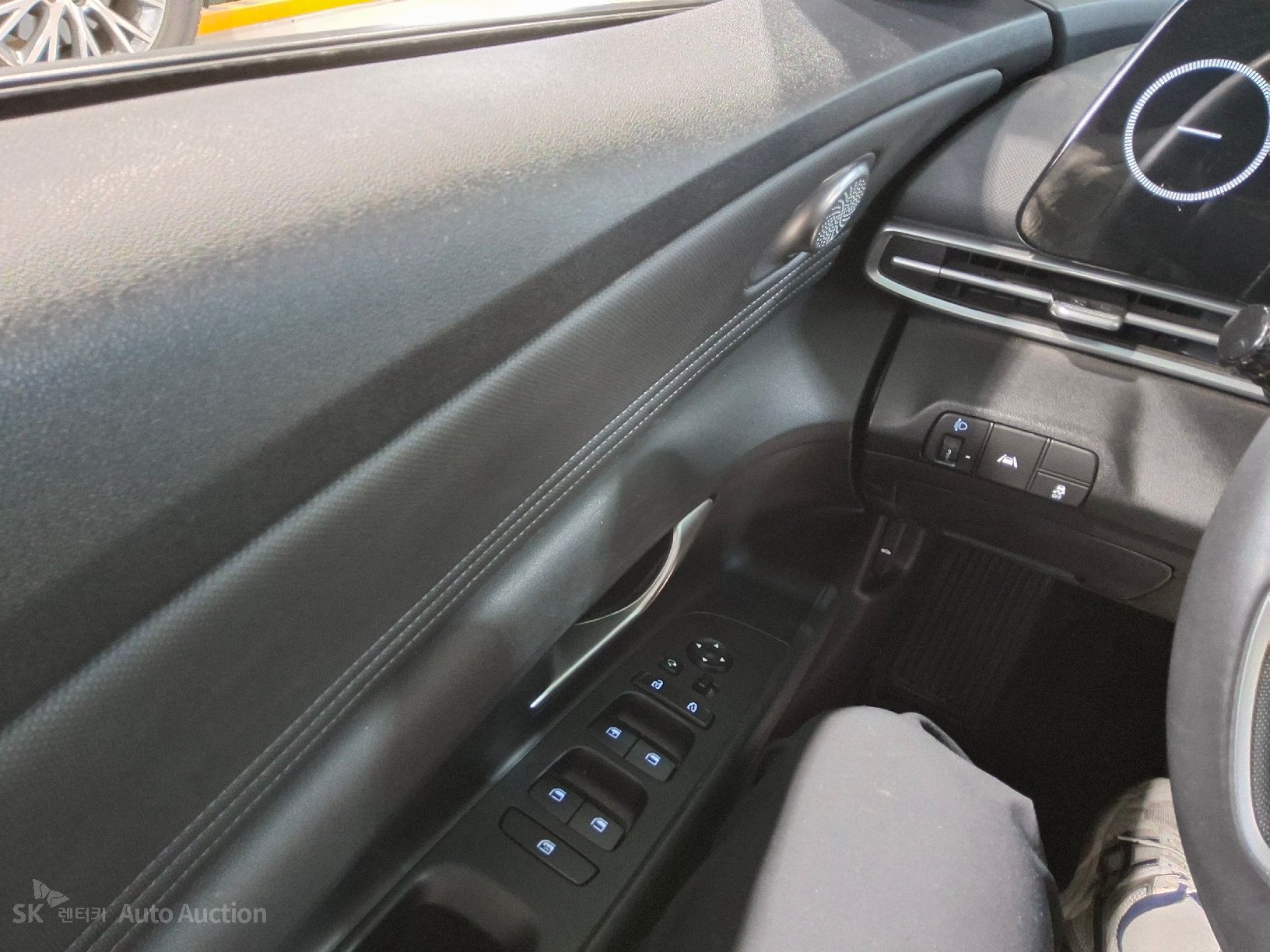 2023 - hyundai avante