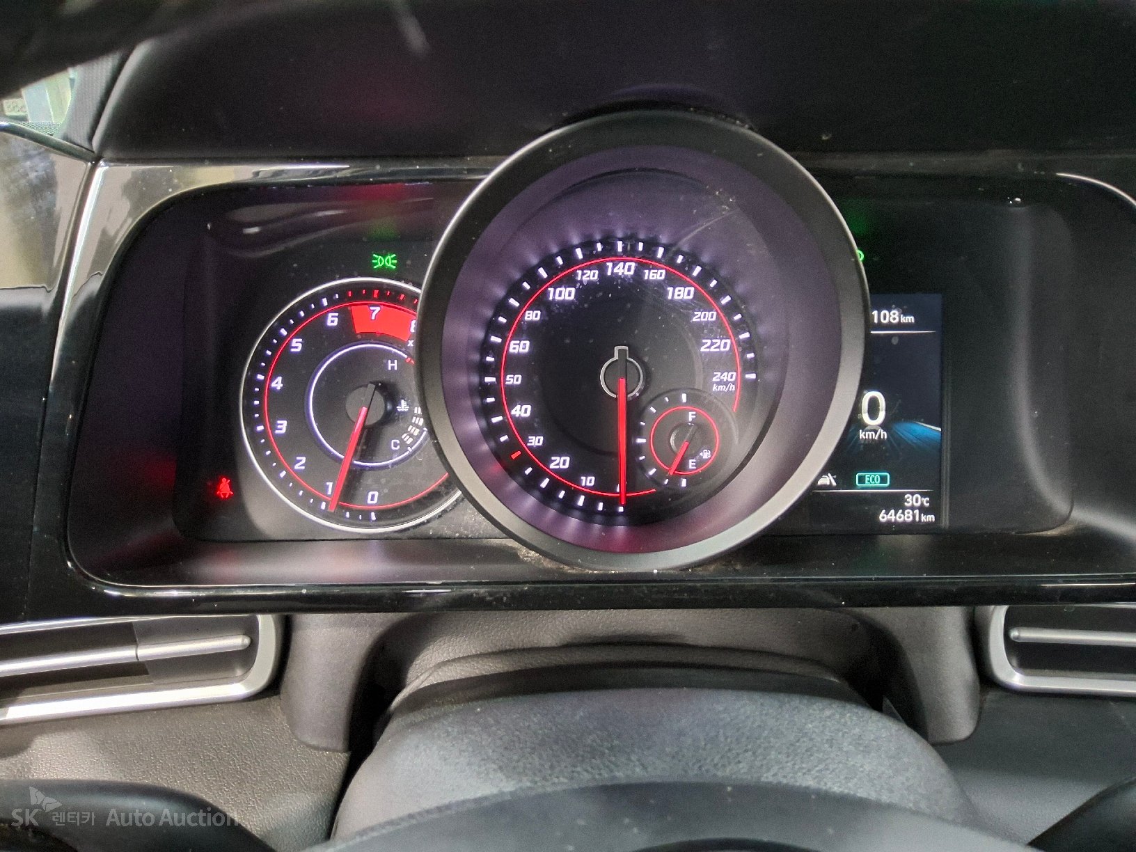 2023 - hyundai avante