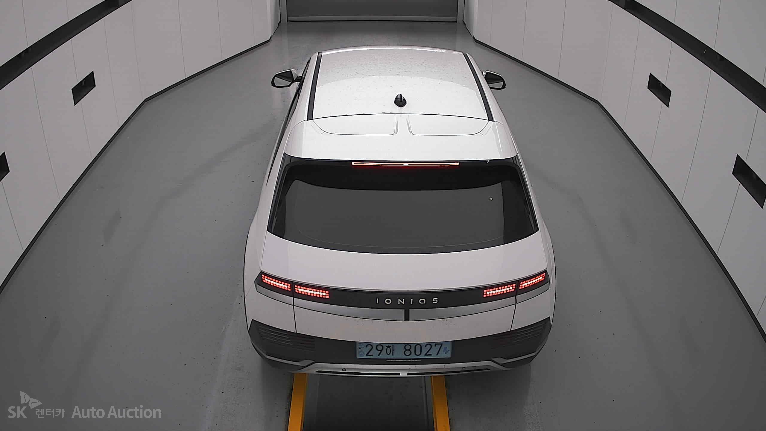 2022 - hyundai ioniq