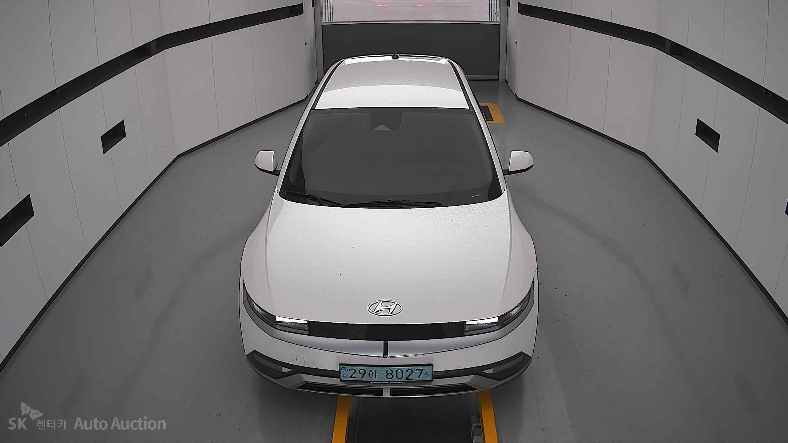 2022 - hyundai ioniq
