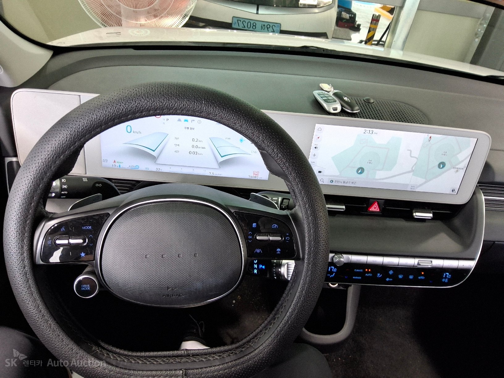 2022 - hyundai ioniq