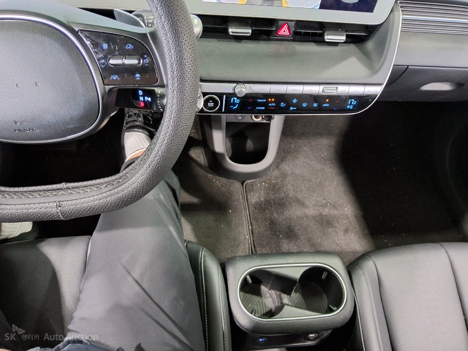 2022 - hyundai ioniq