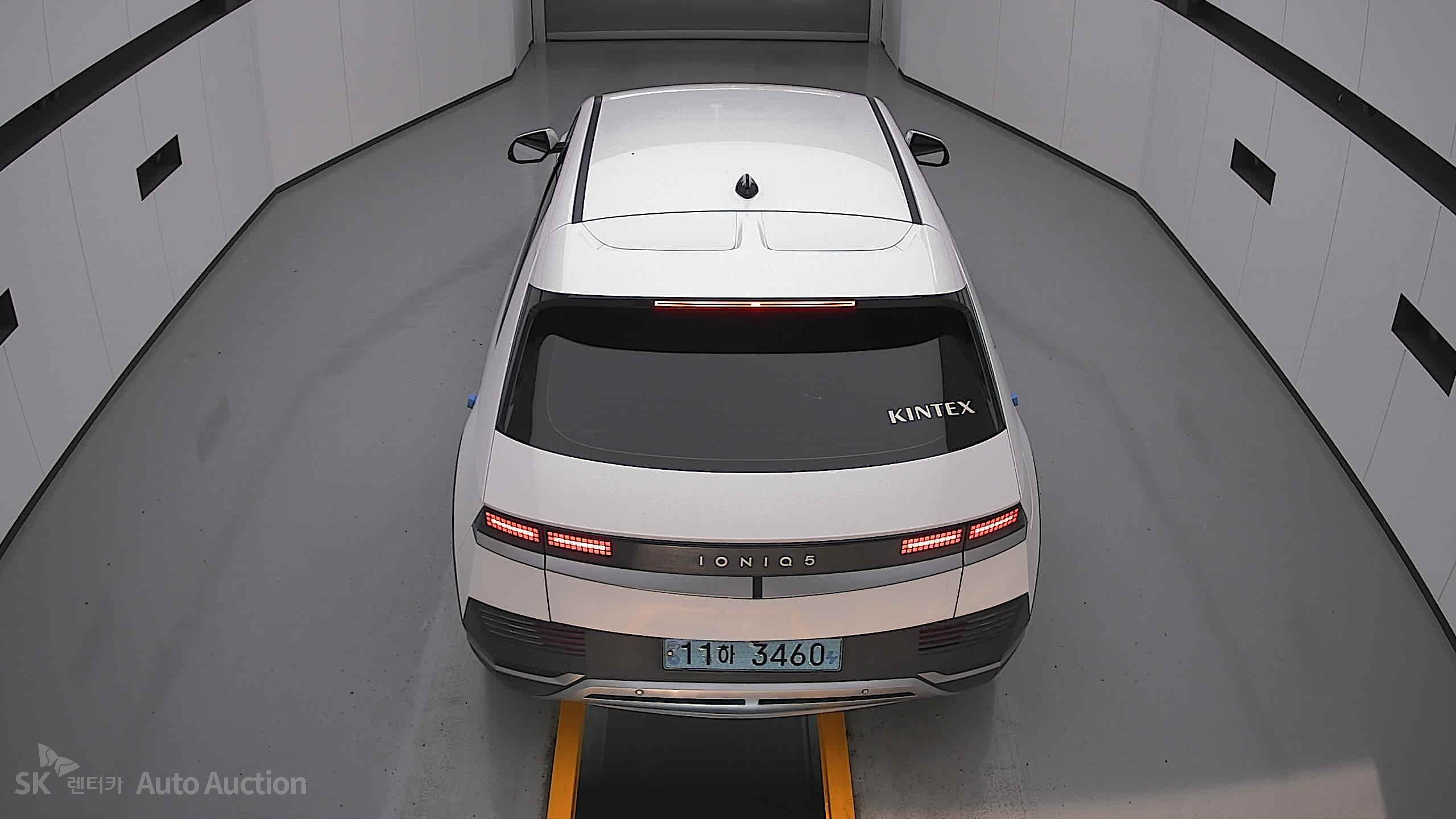 2022 - hyundai ioniq