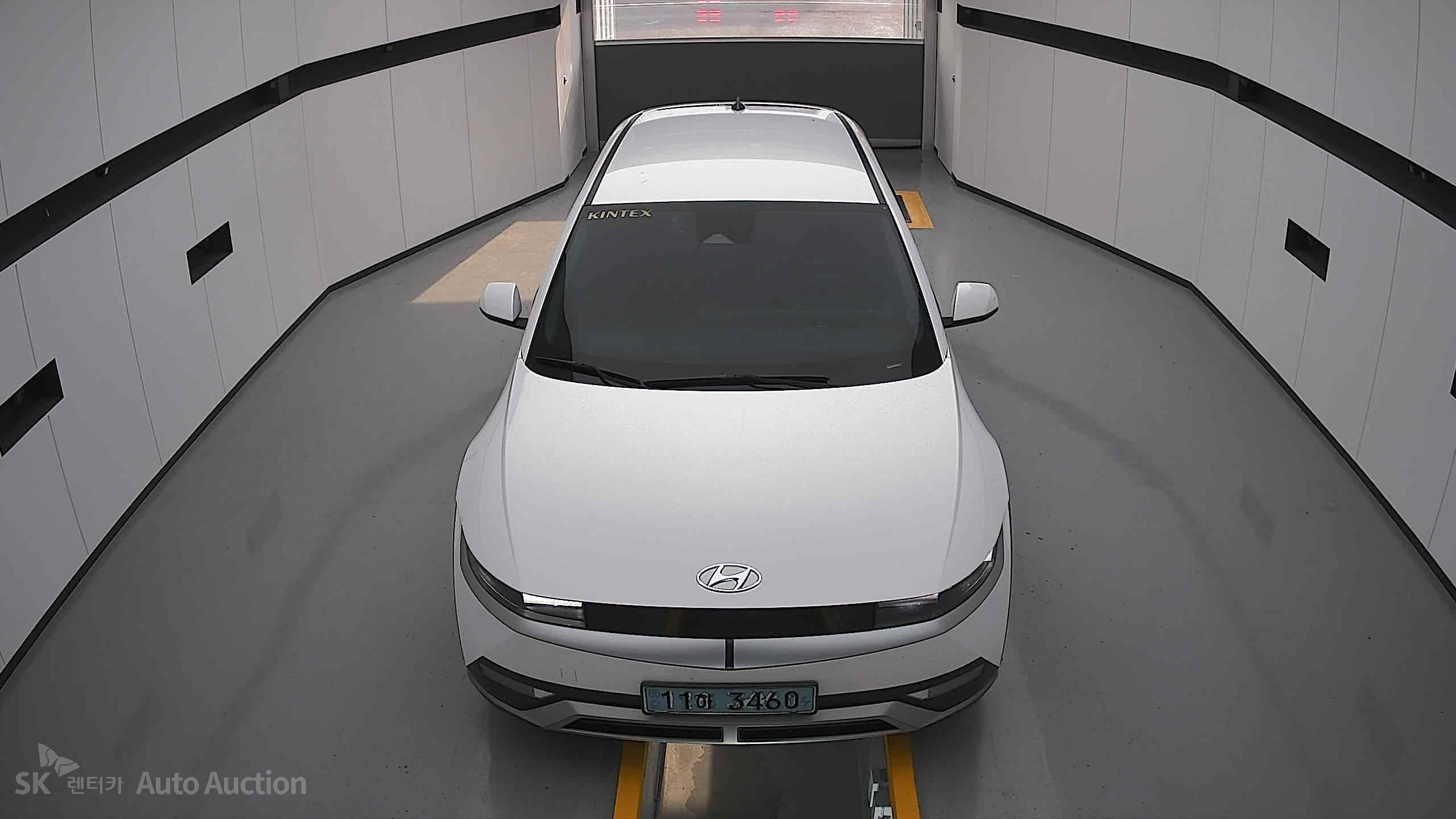 2022 - hyundai ioniq