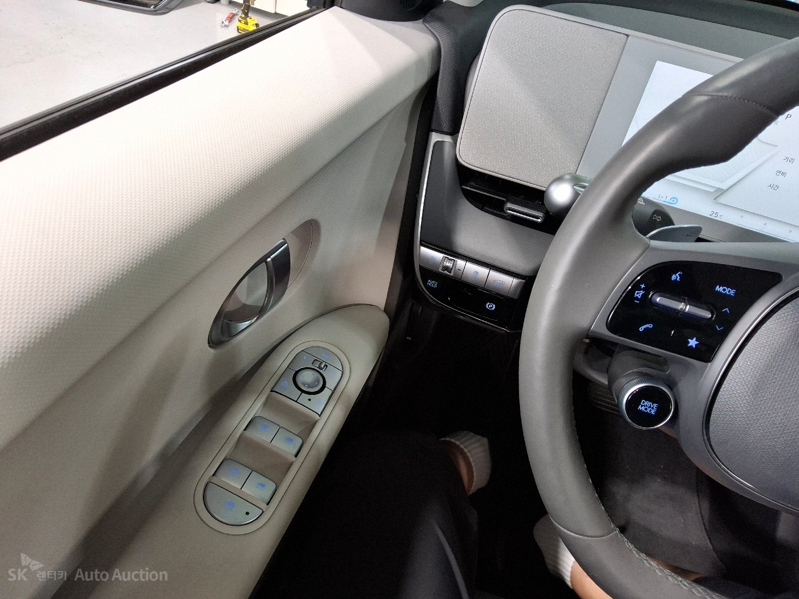 2022 - hyundai ioniq