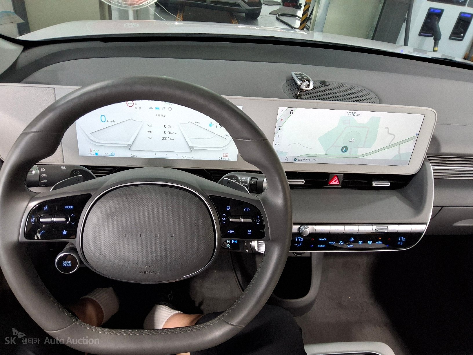 2022 - hyundai ioniq
