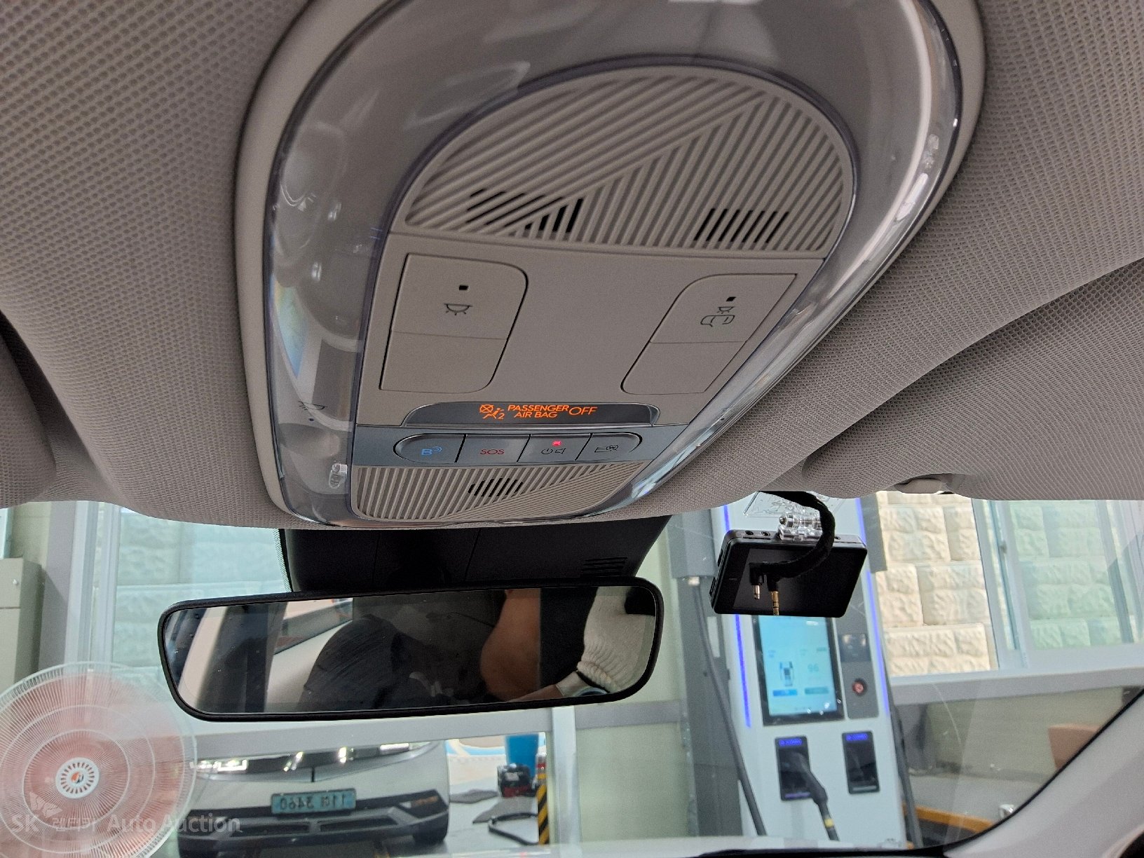 2022 - hyundai ioniq