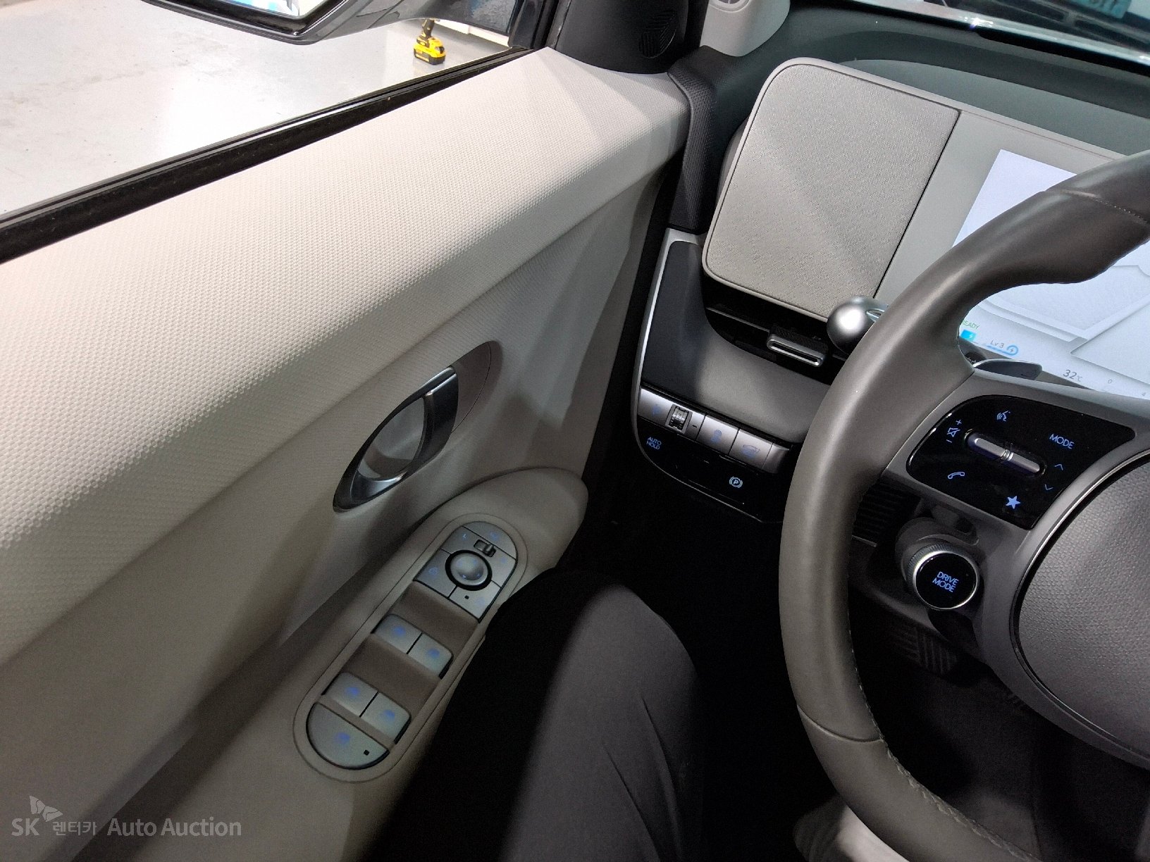 2022 - hyundai ioniq
