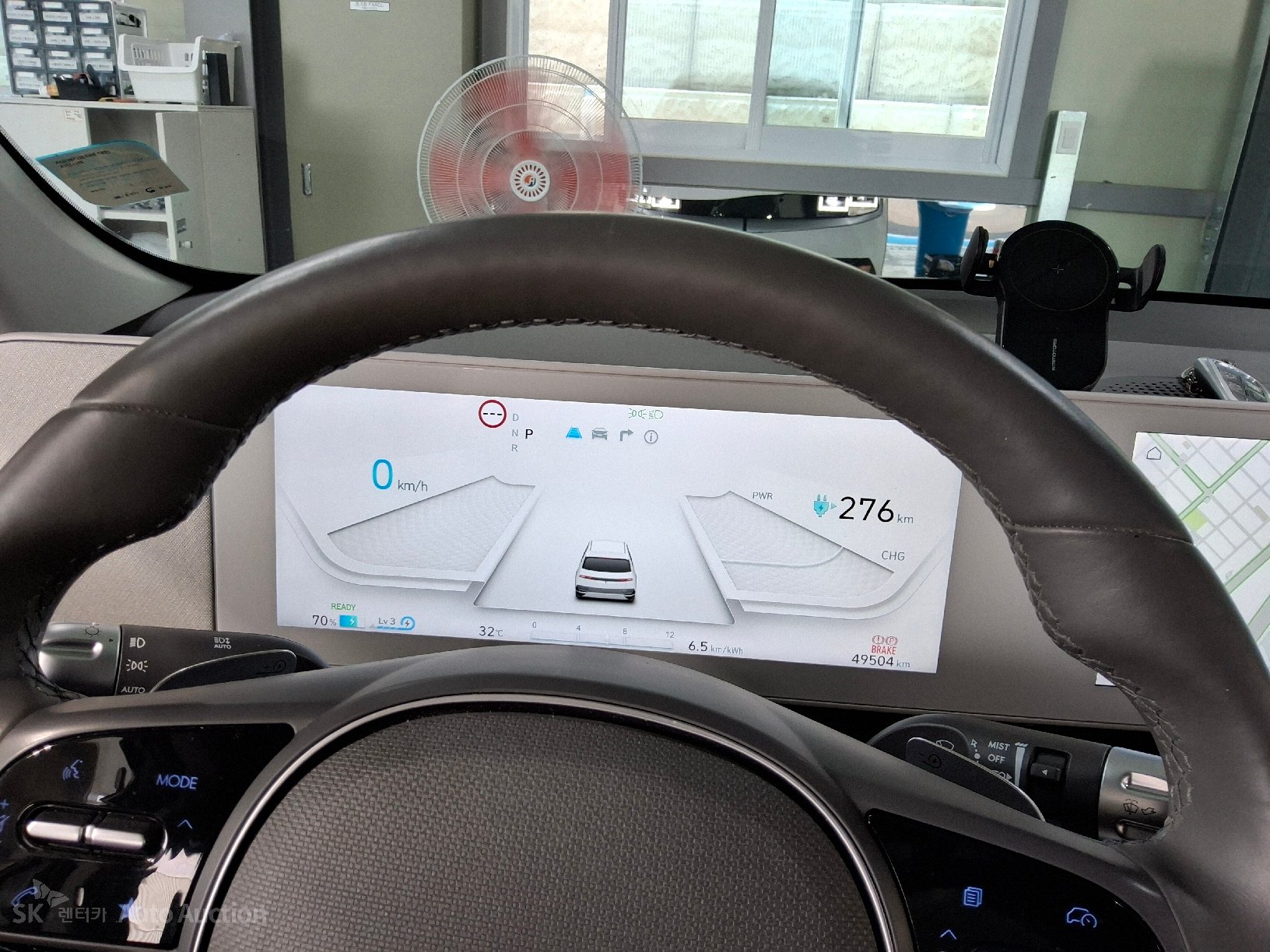 2022 - hyundai ioniq