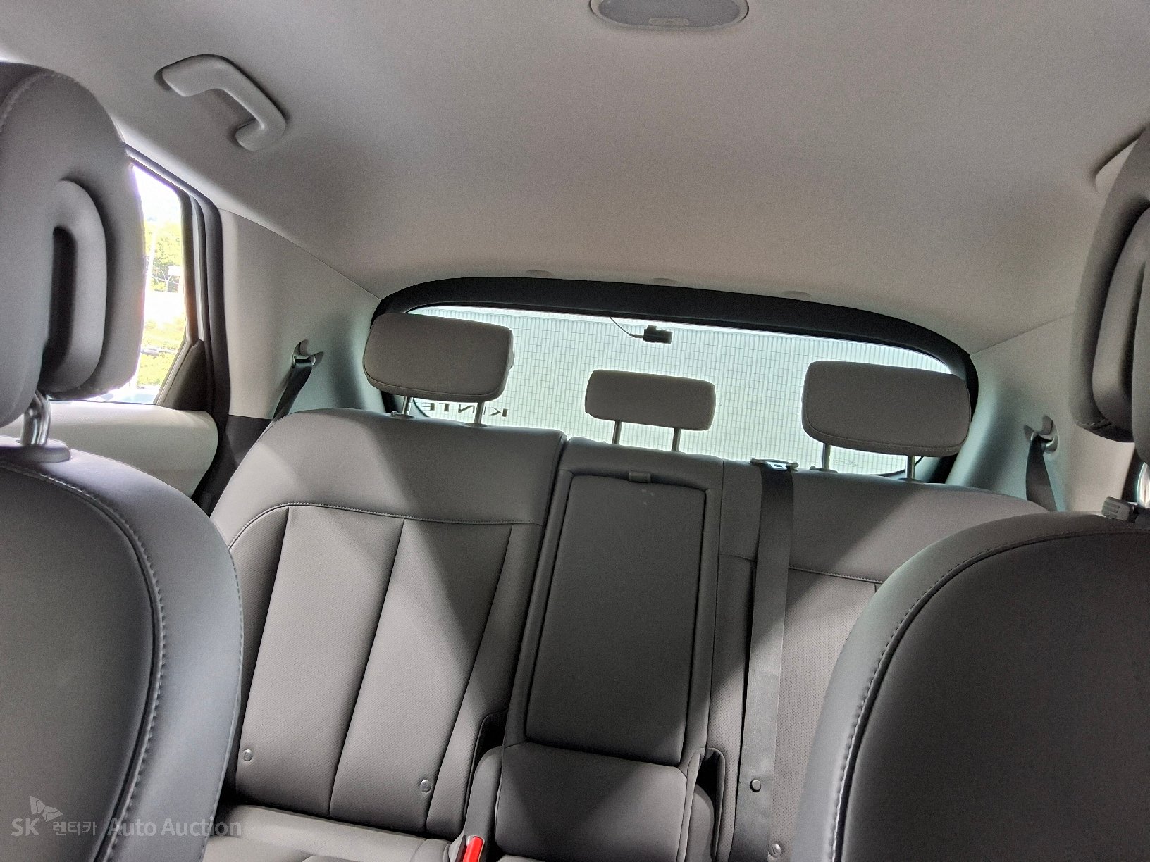 2022 - hyundai ioniq