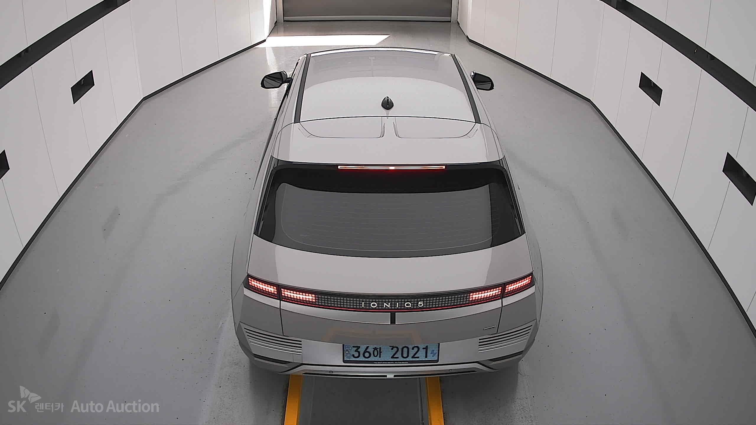 2022 - hyundai ioniq