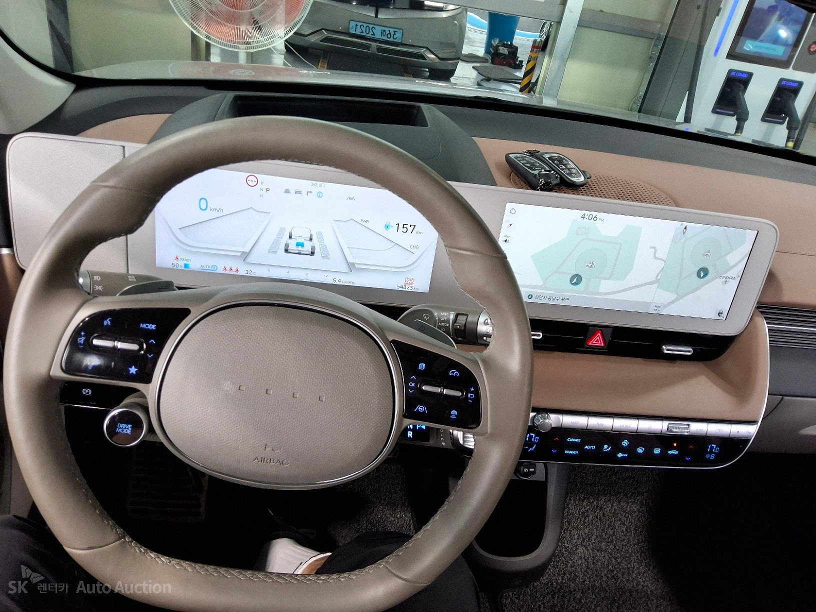 2022 - hyundai ioniq