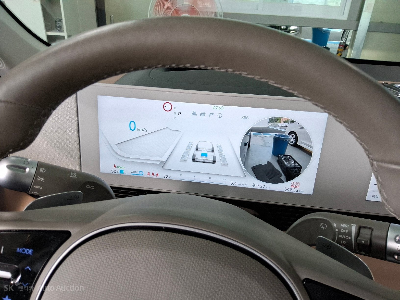 2022 - hyundai ioniq