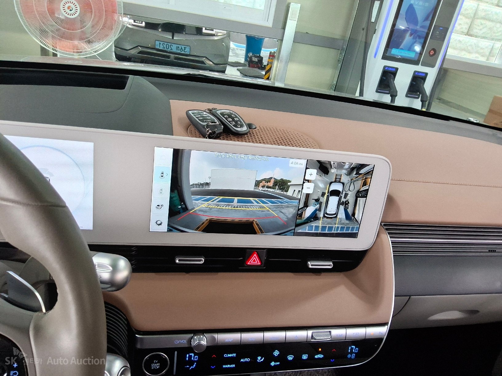 2022 - hyundai ioniq