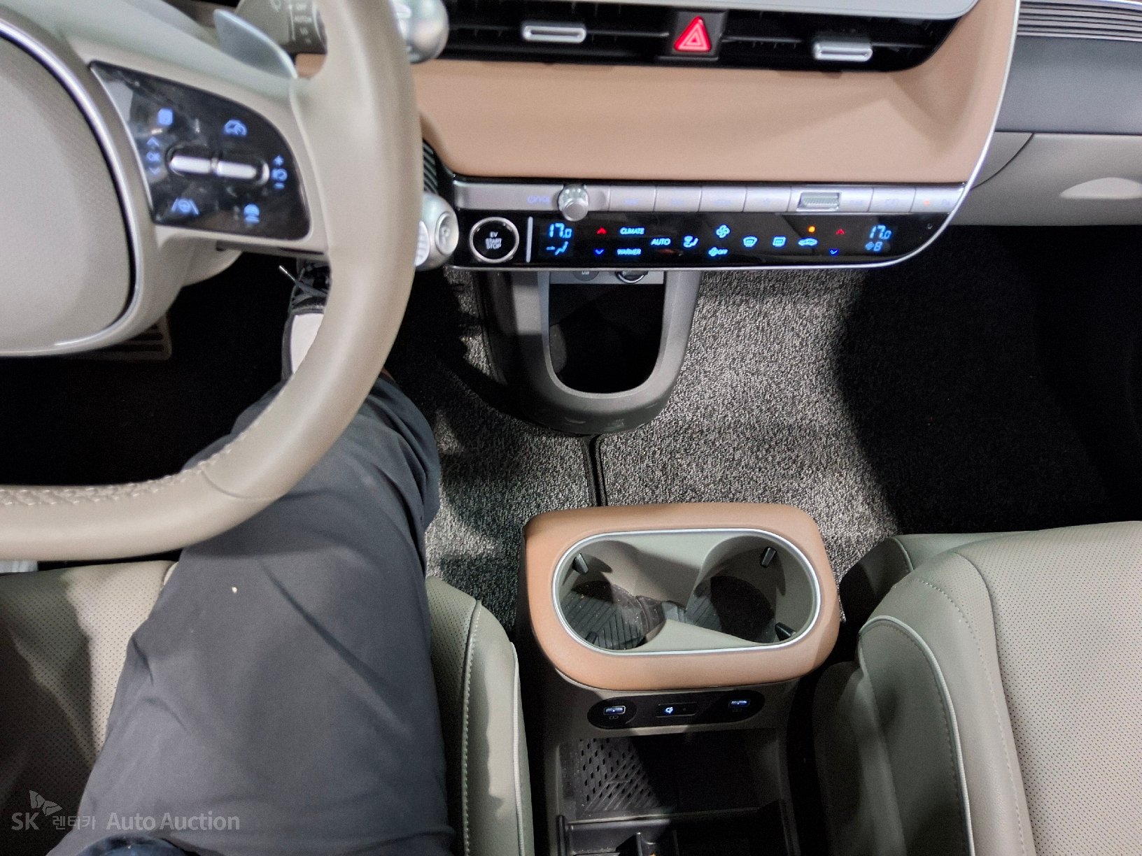 2022 - hyundai ioniq