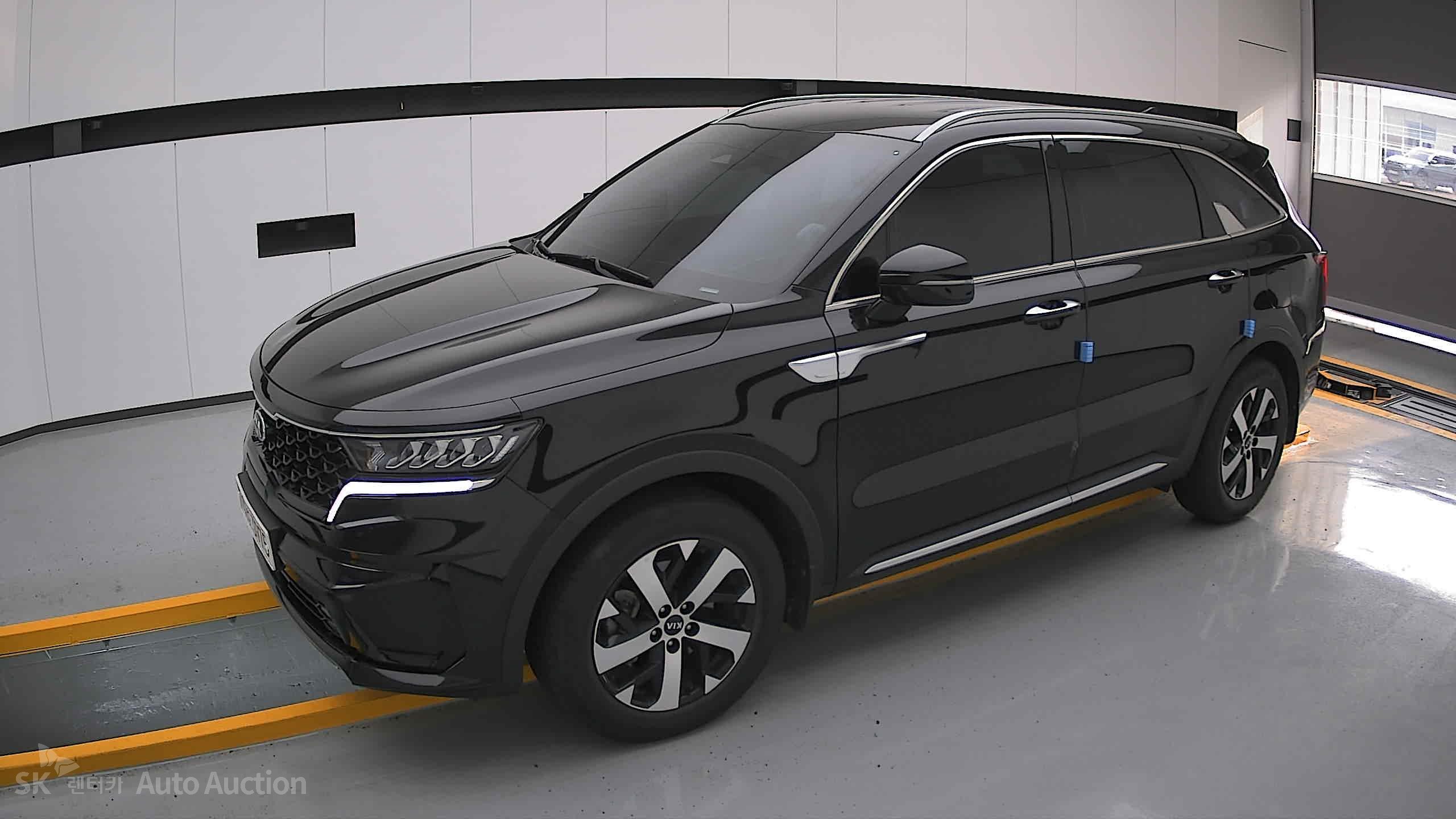 2021 - kia sorento