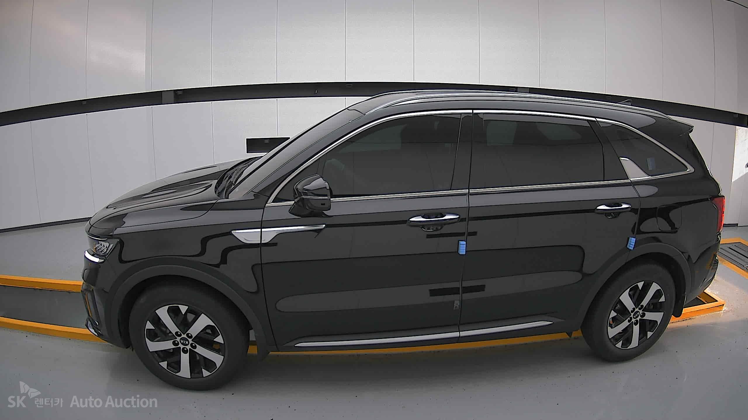2021 - kia sorento