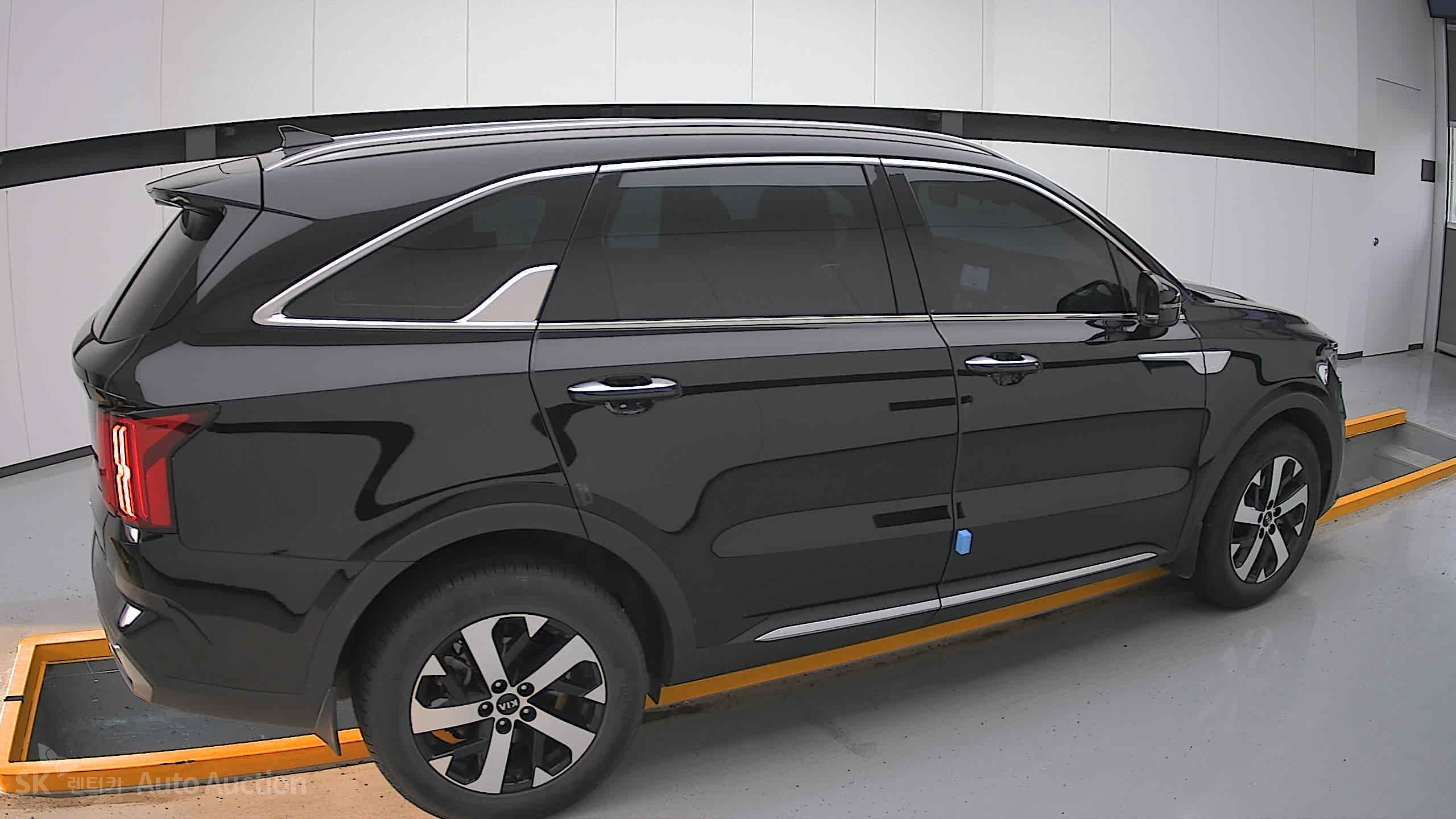 2021 - kia sorento