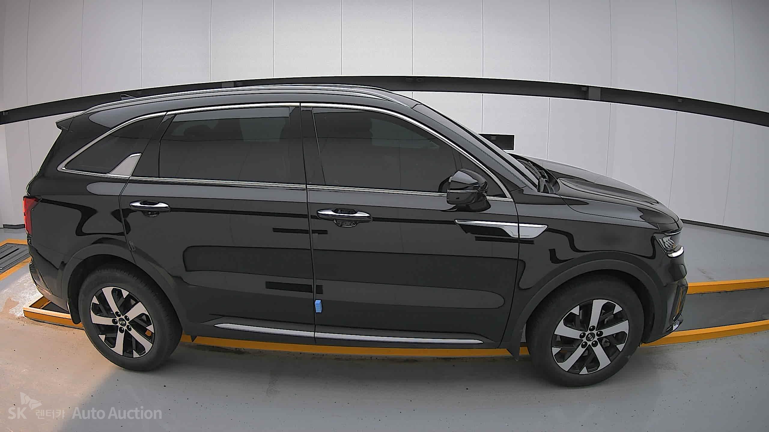 2021 - kia sorento