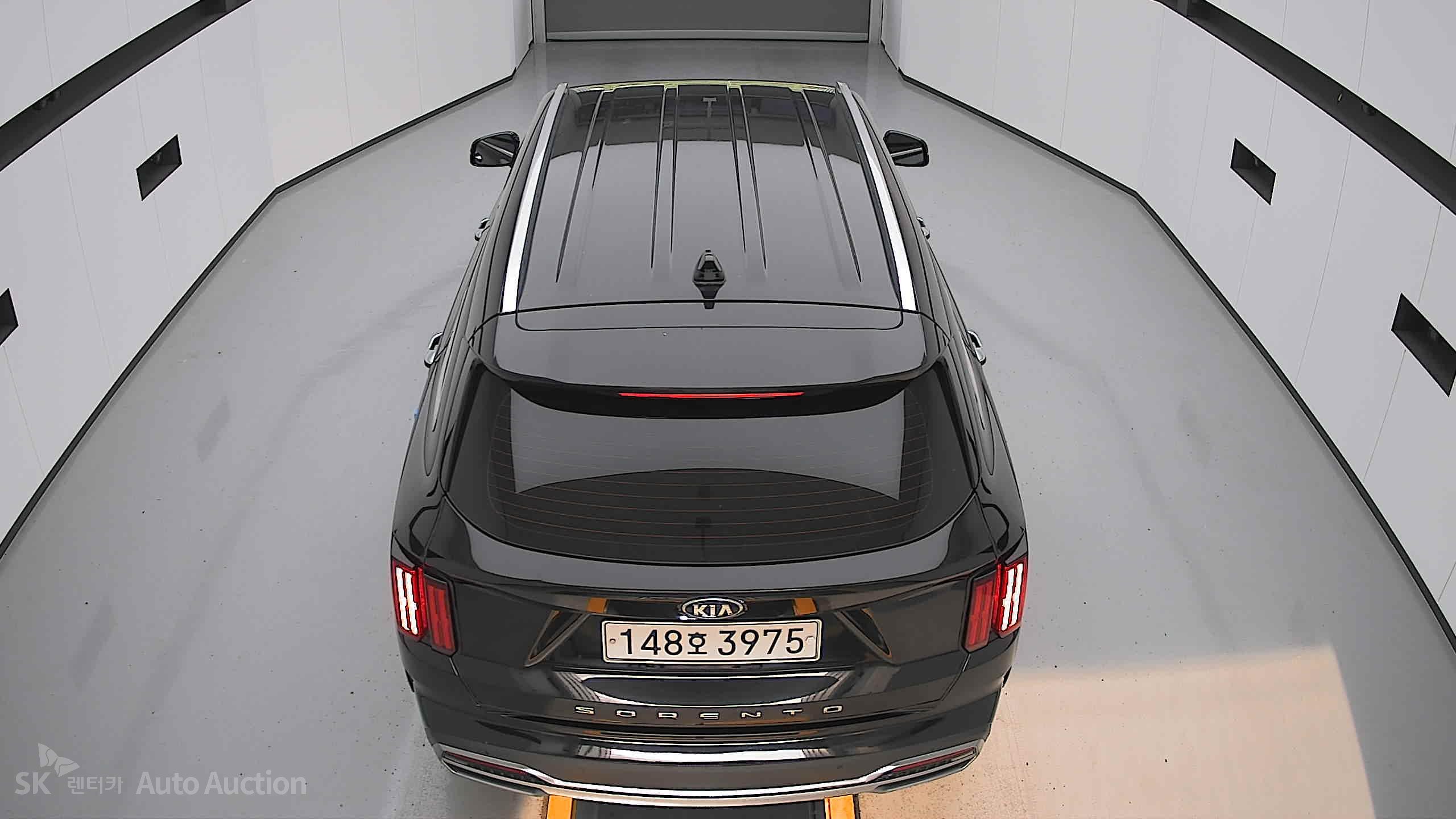2021 - kia sorento