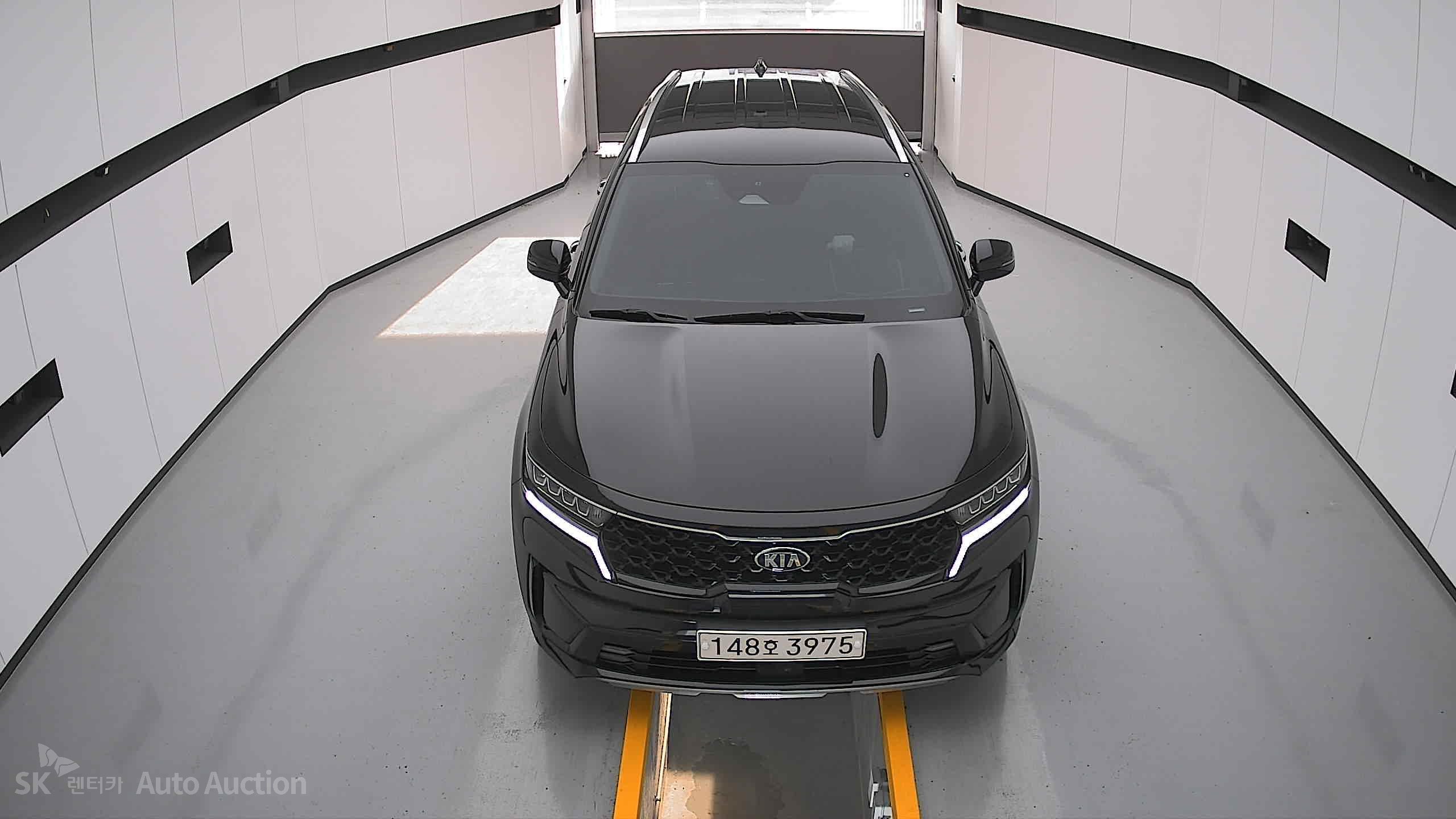 2021 - kia sorento
