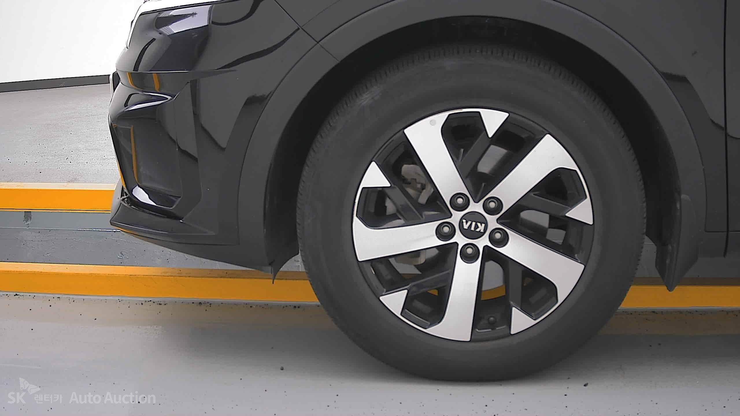 2021 - kia sorento