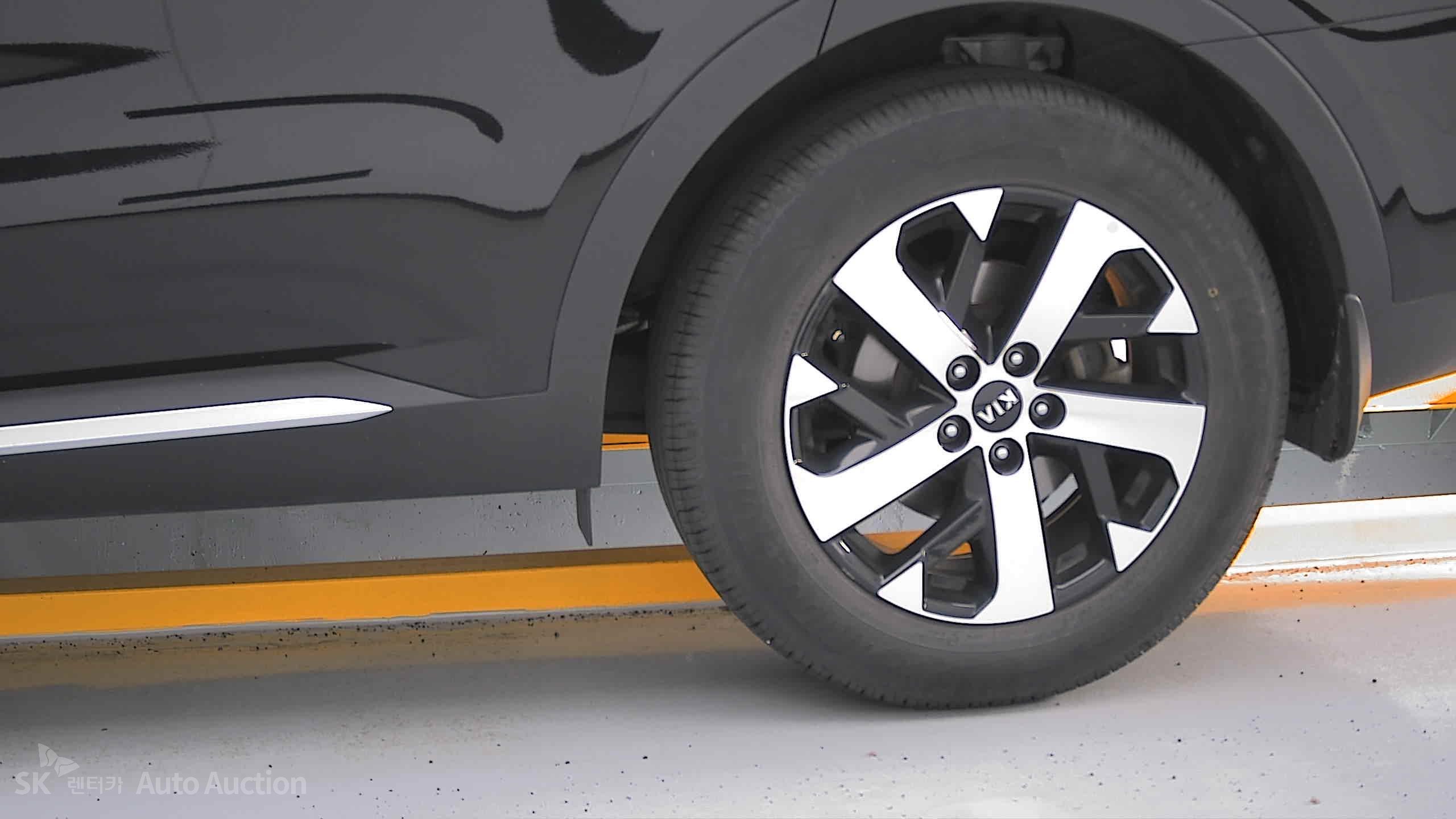 2021 - kia sorento
