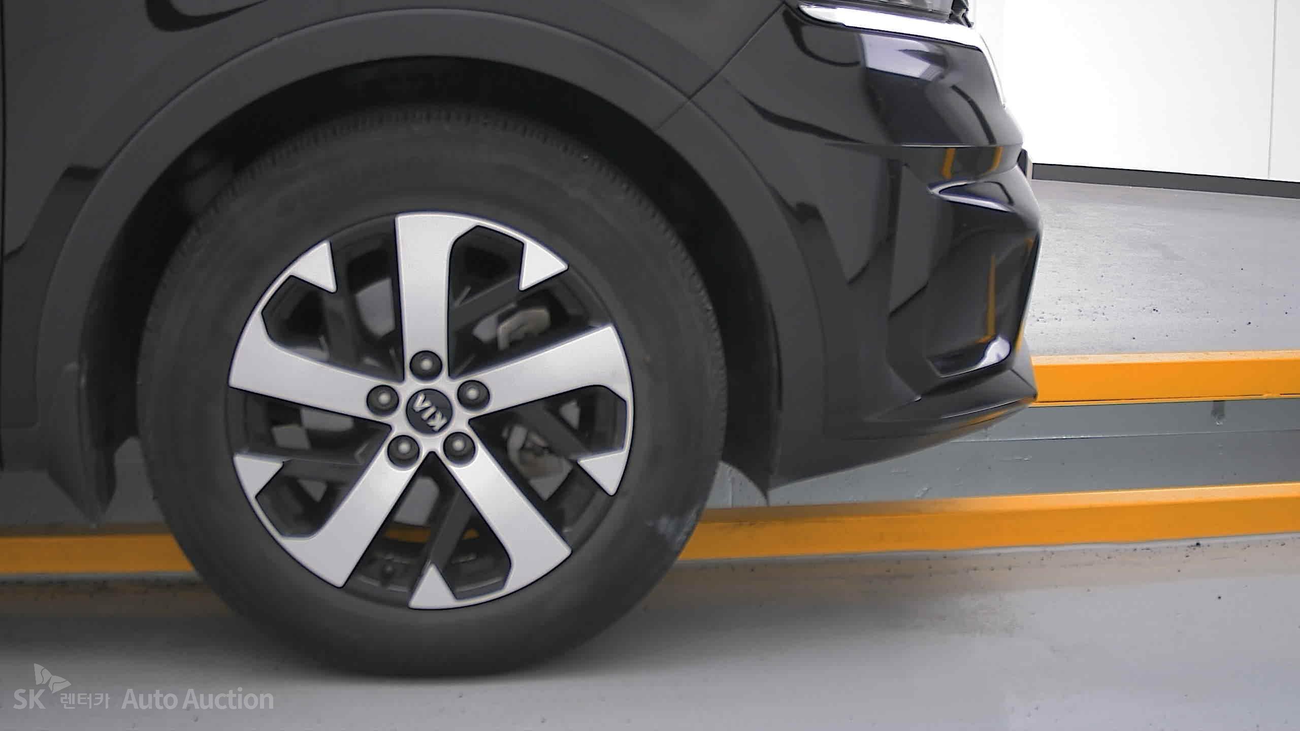 2021 - kia sorento
