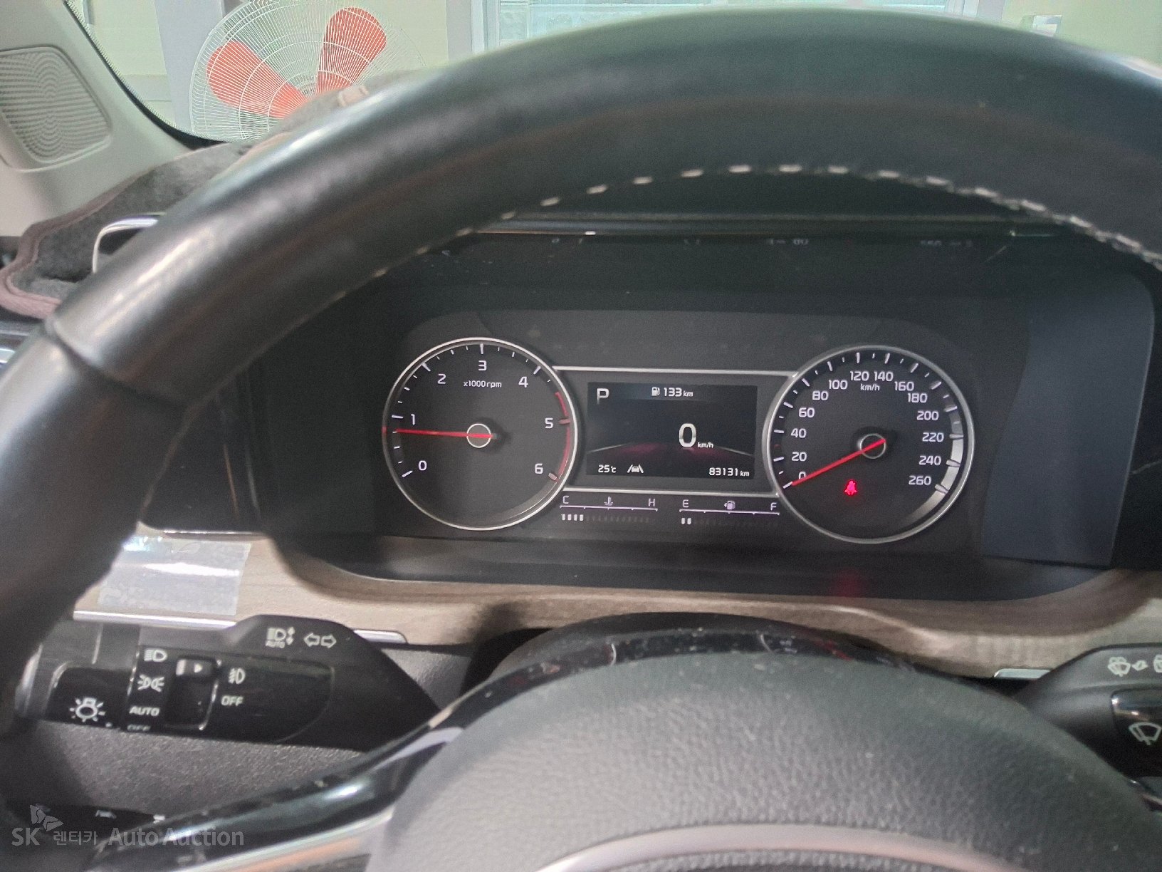 2021 - kia sorento